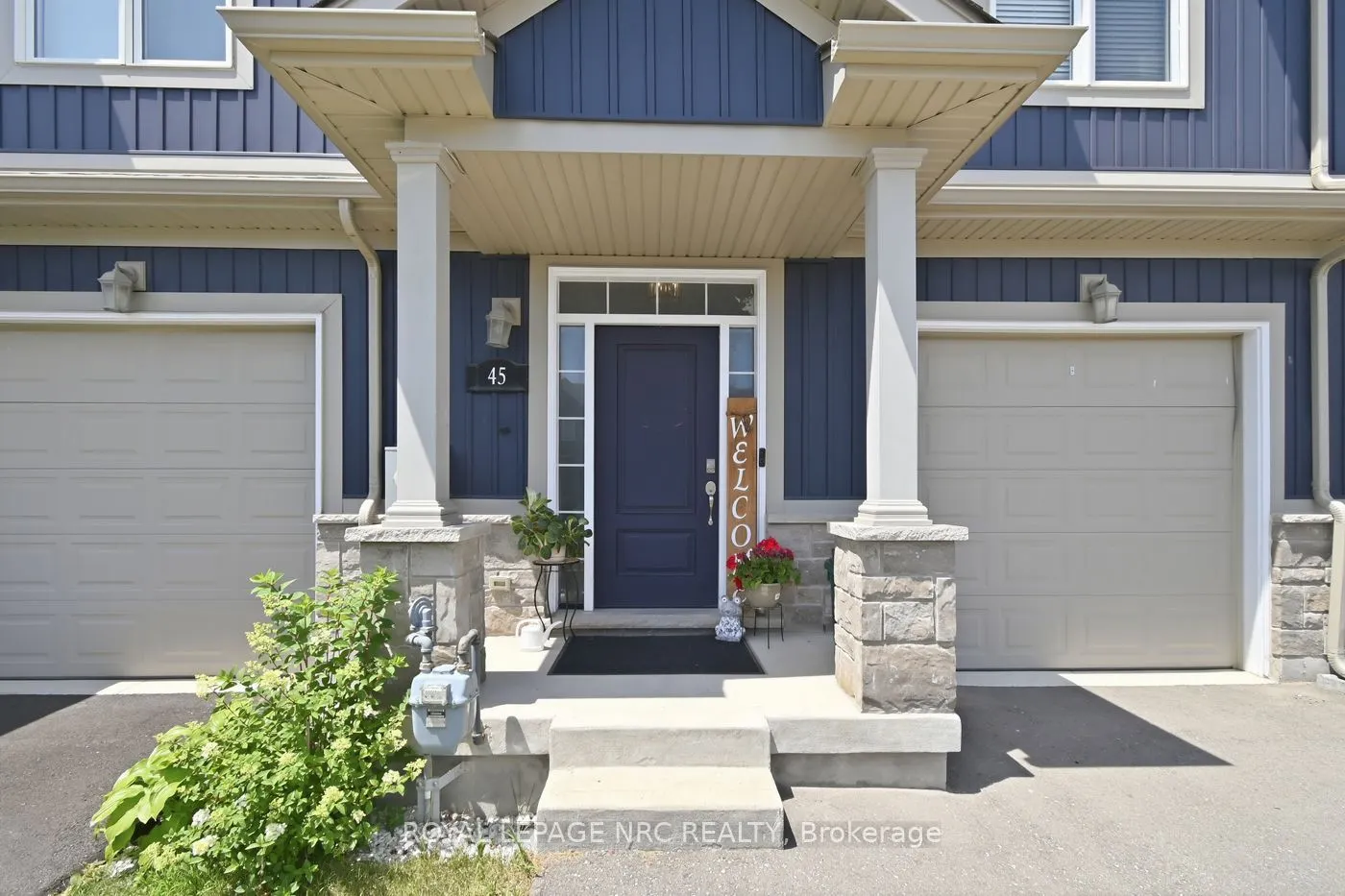 45 Wilkerson Street