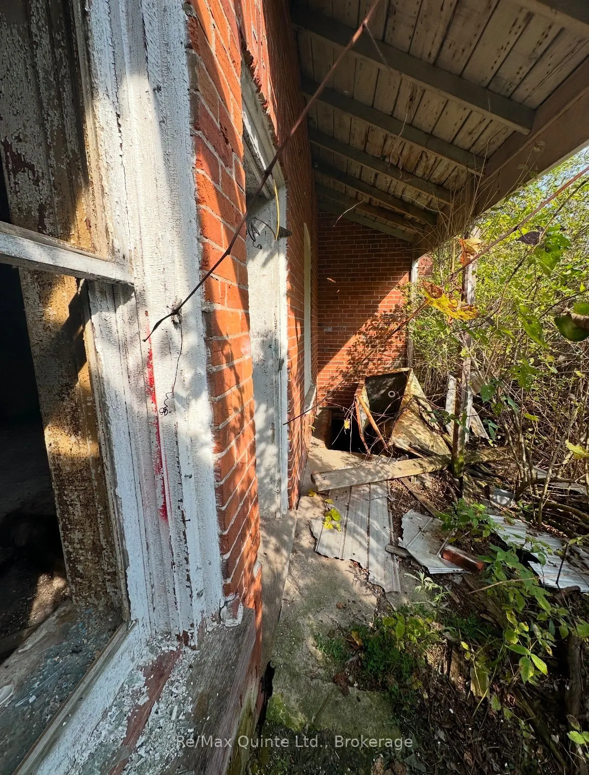 289 Woods Road