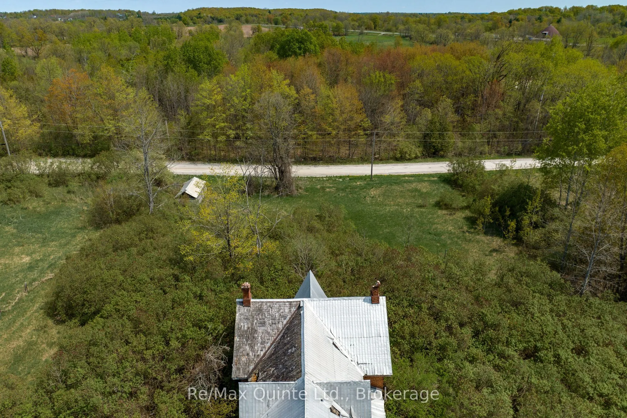 289 Woods Road