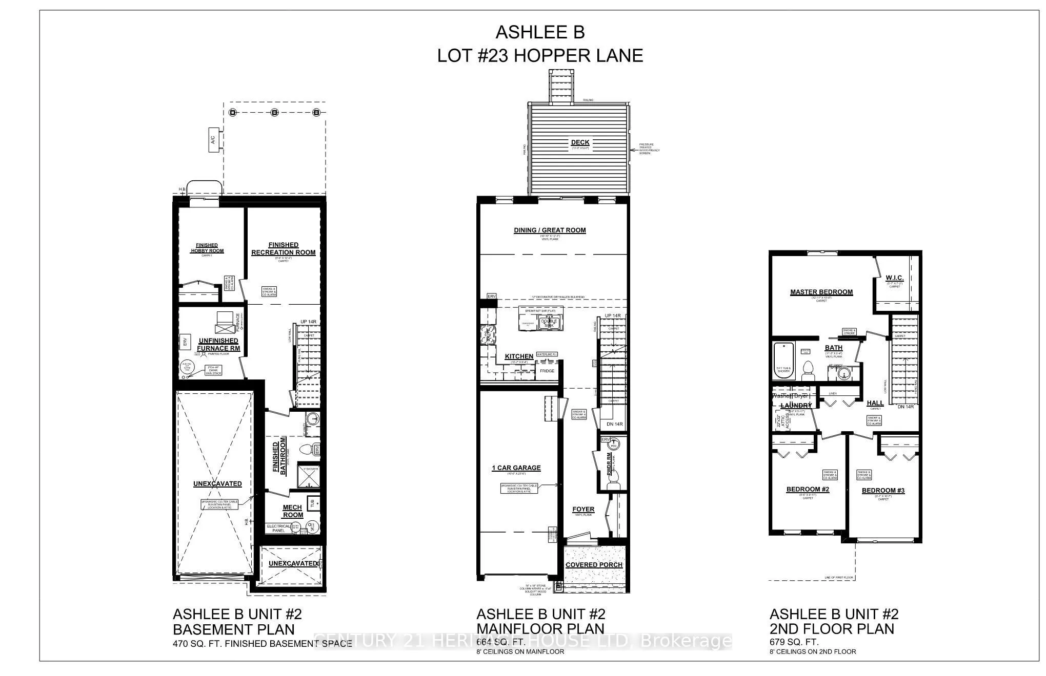 28 Hopper Lane