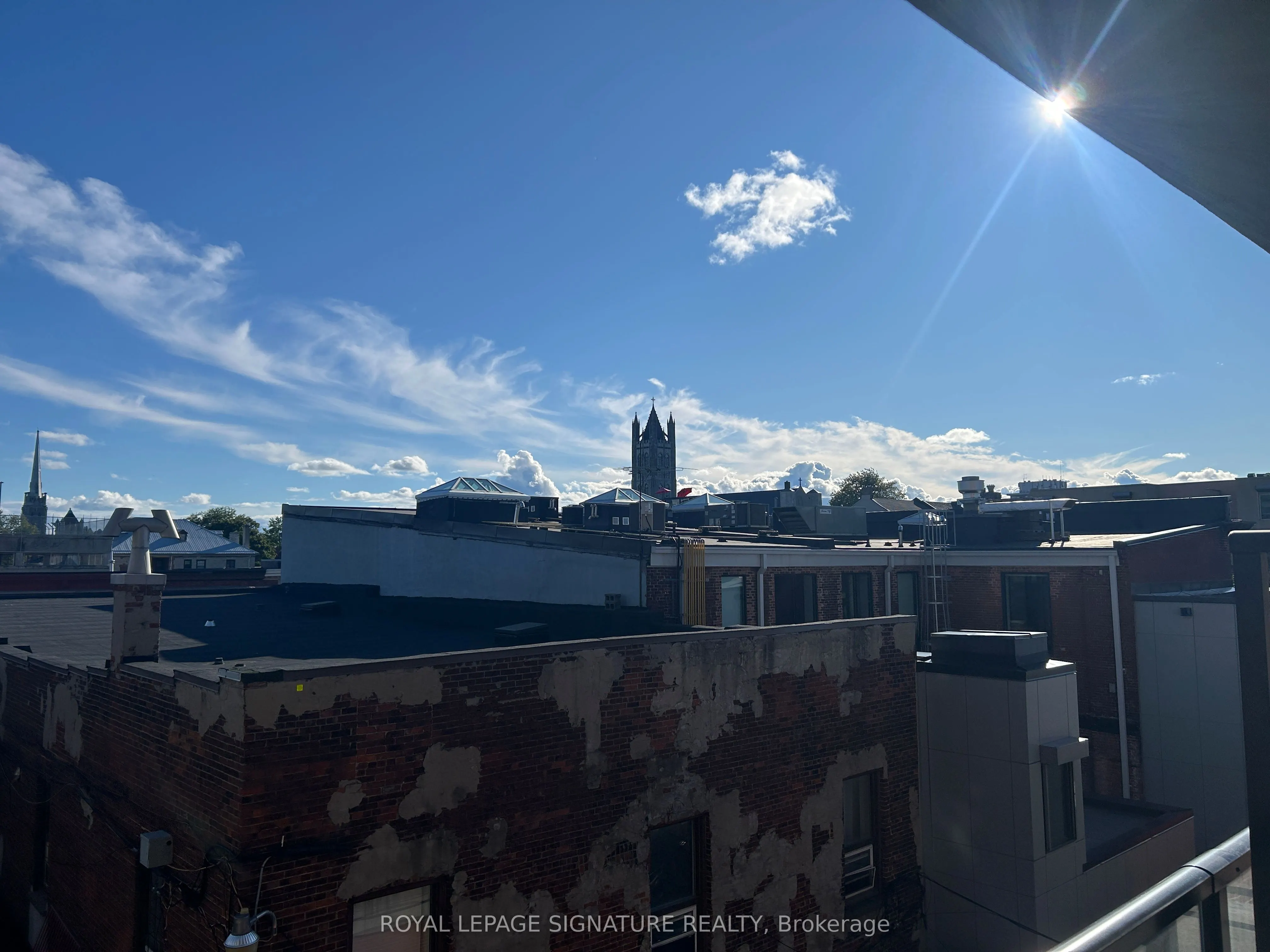 223 Princess Street #413