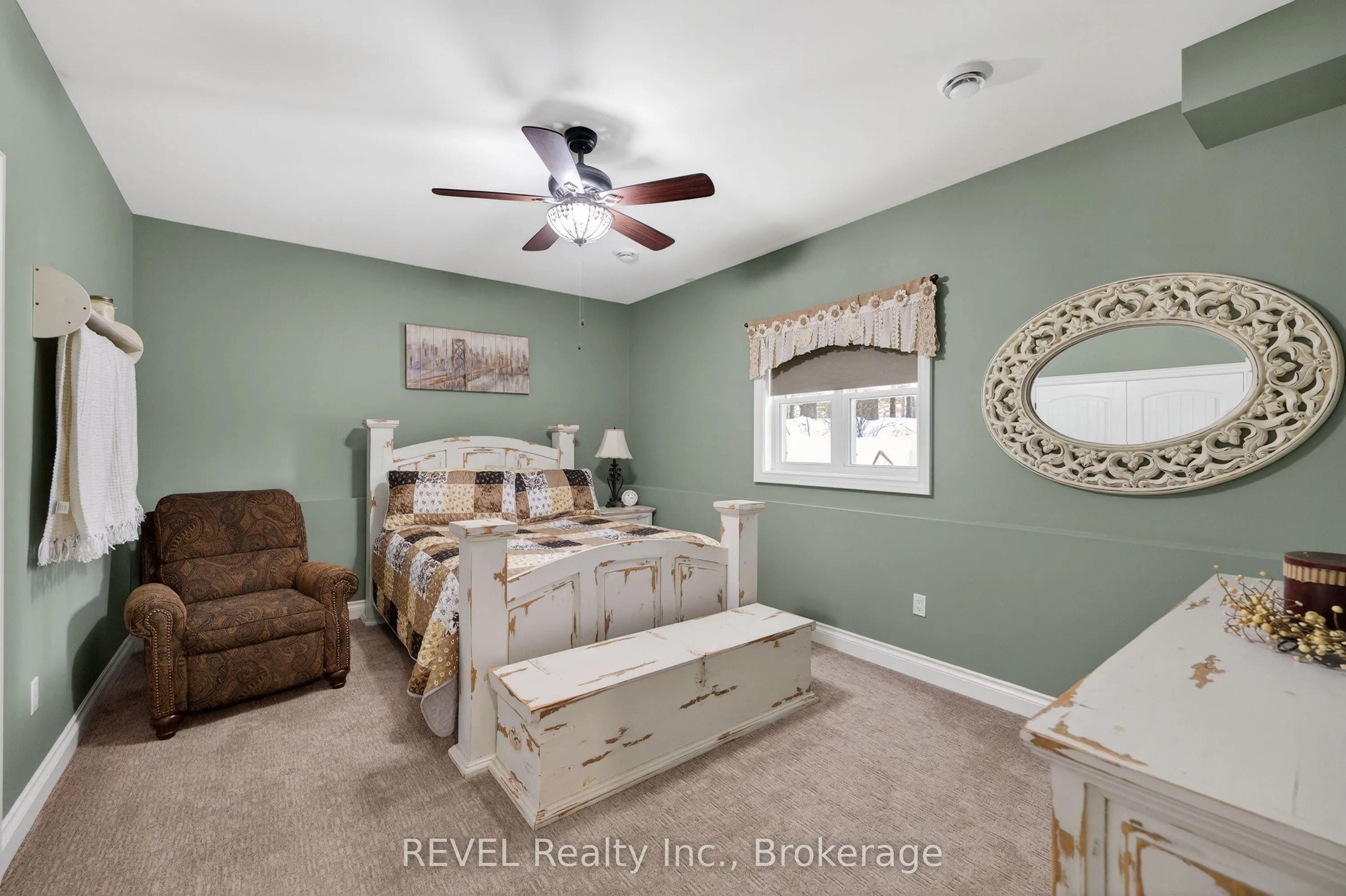 573 CANBORO Road