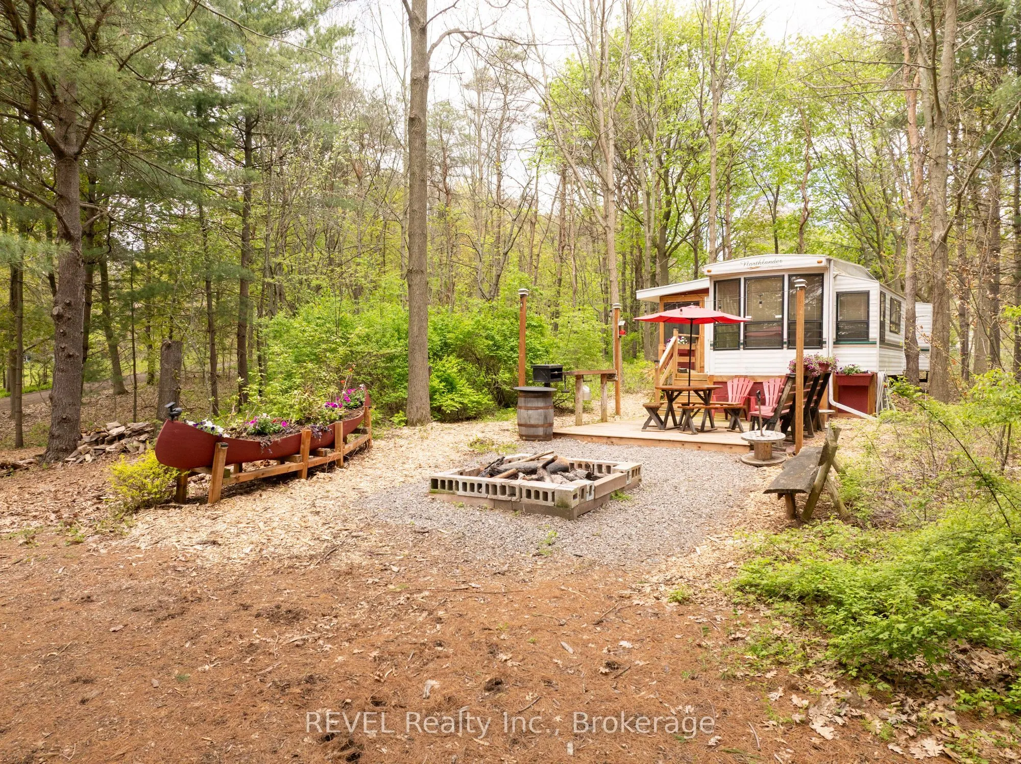 573 CANBORO Road