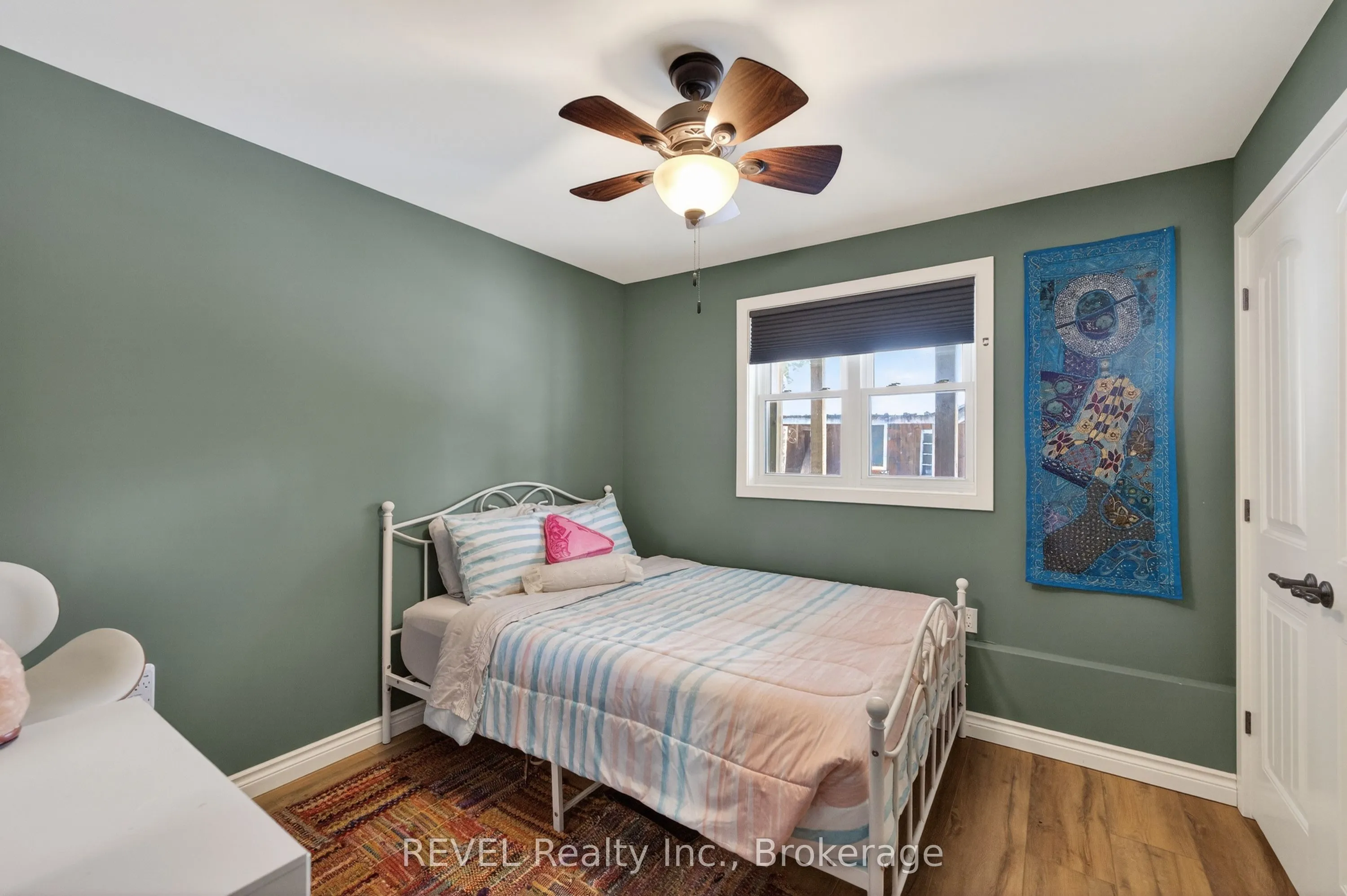 573 CANBORO Road