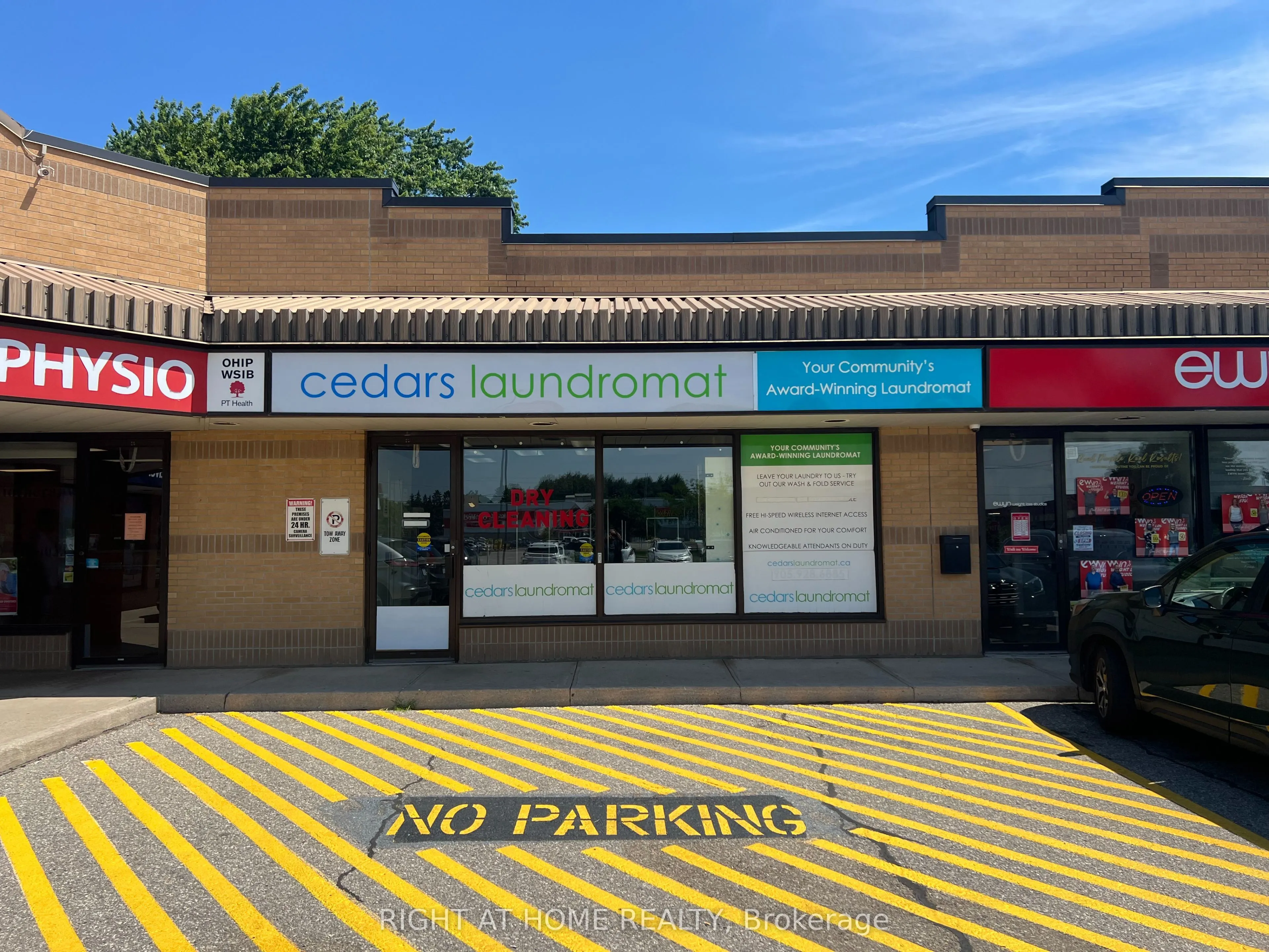 80 Hamilton Street N #Unit #6, Box #7