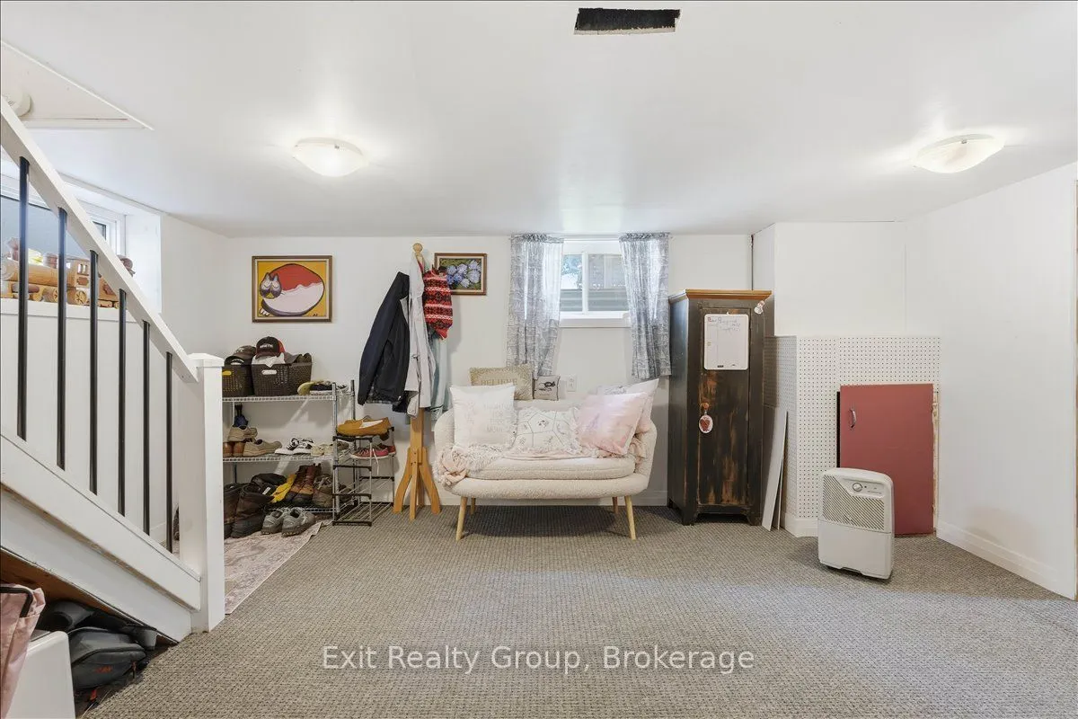119 Prince Edward Street