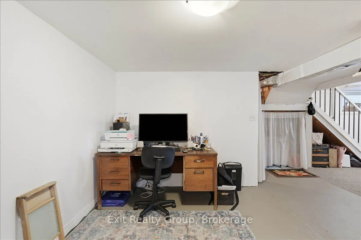 119 Prince Edward Street