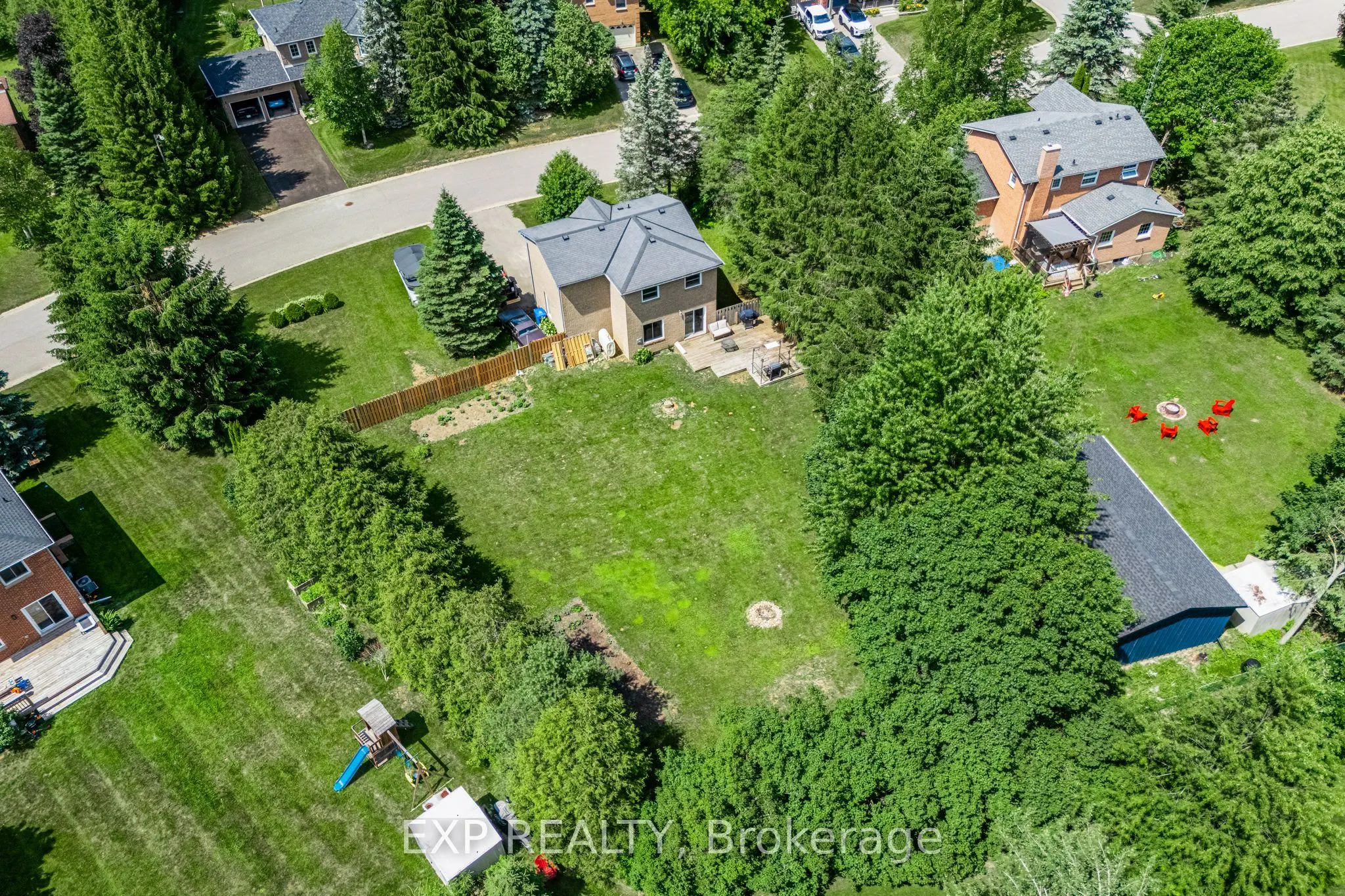 14 Russell Hill Road