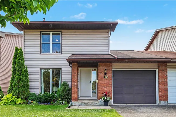 16 Foxfield Drive