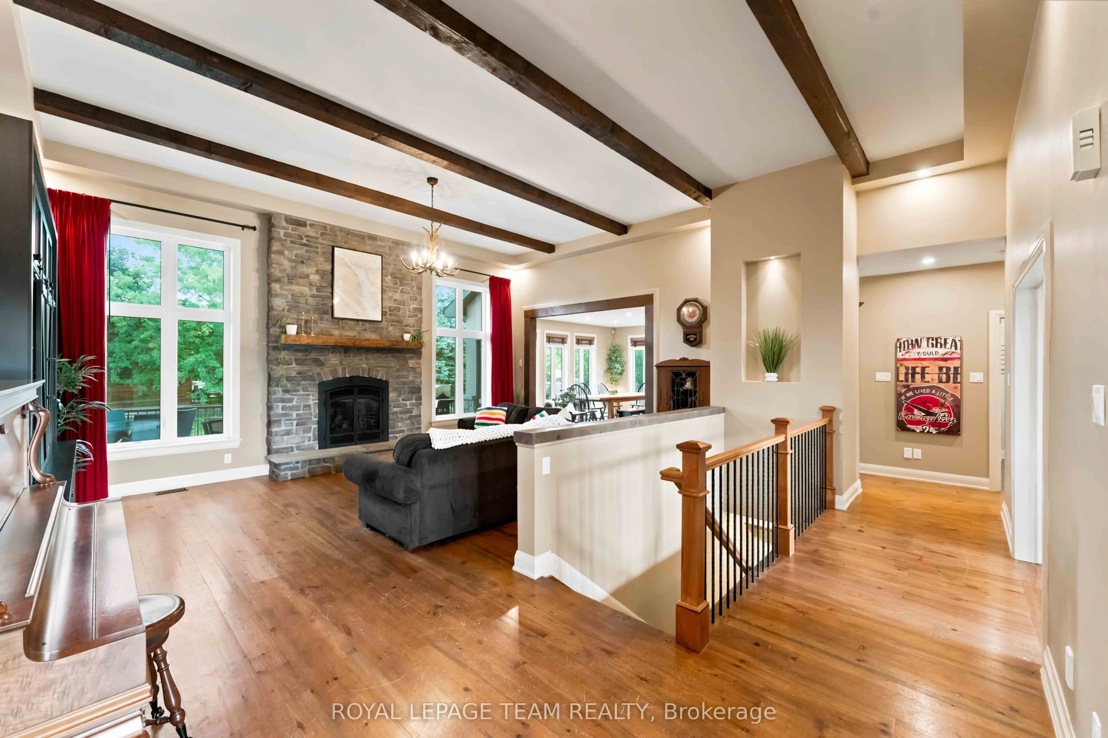 1801 CEDARLAKES Way