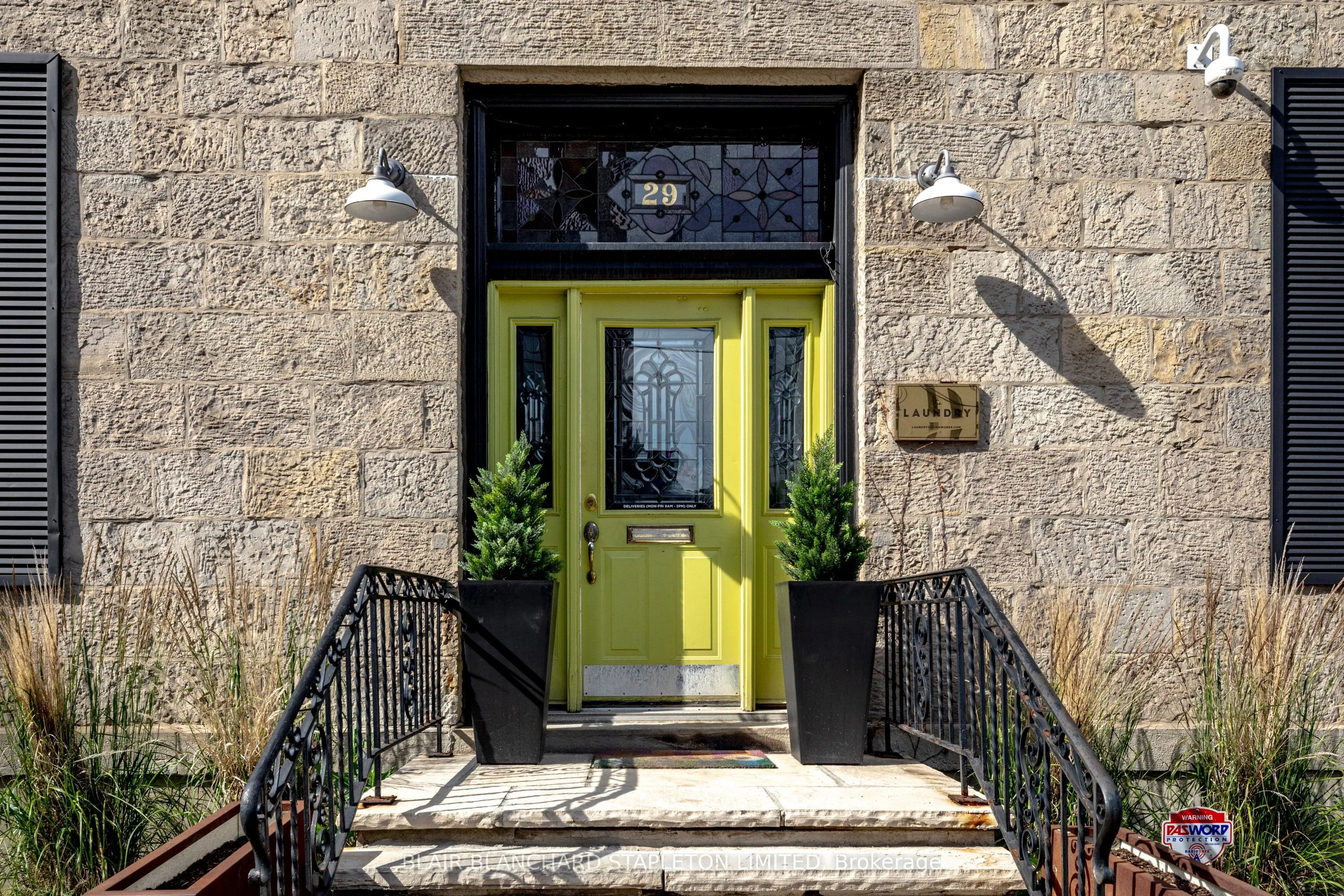 29 Augusta Street