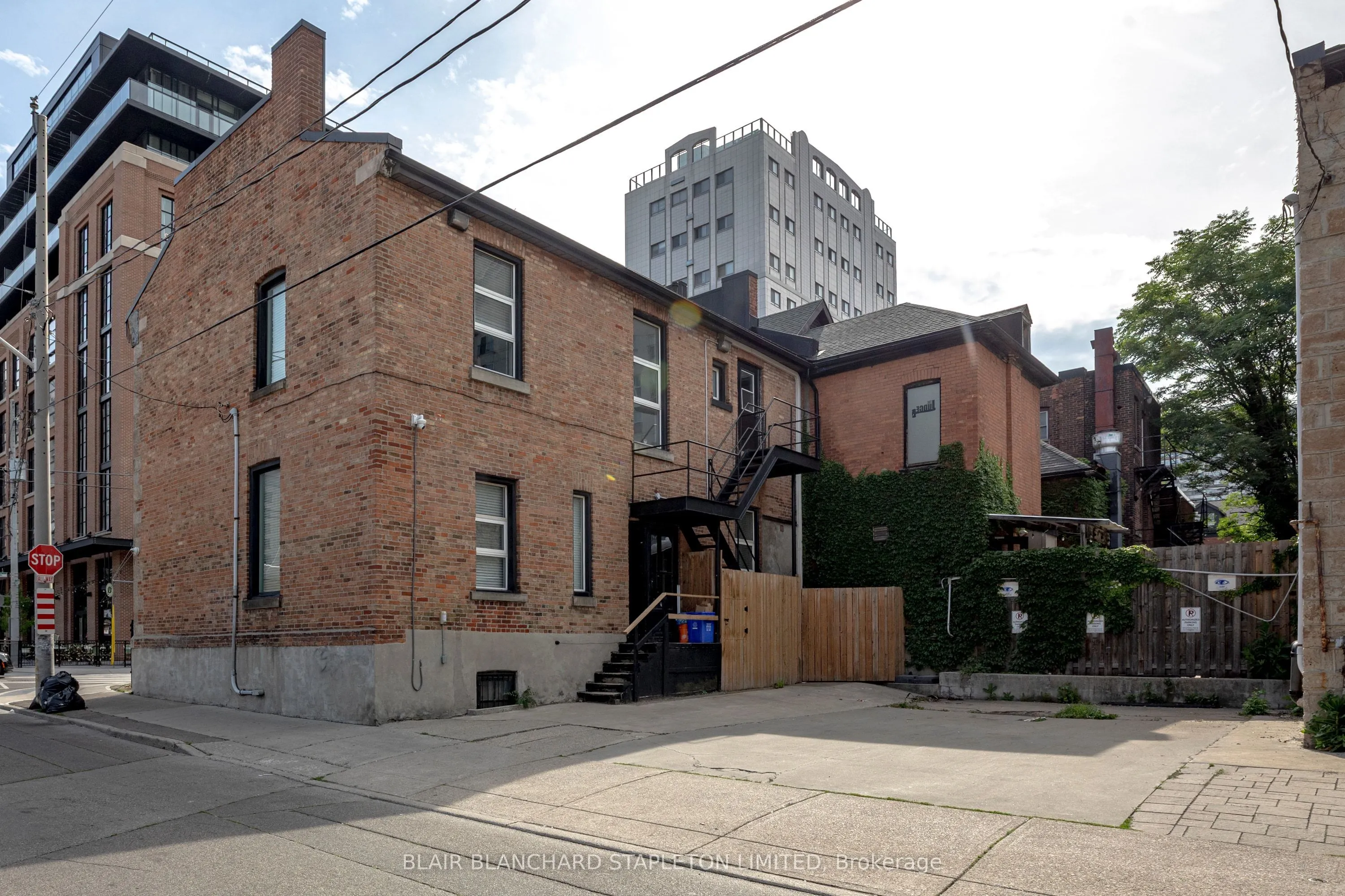 29 Augusta Street