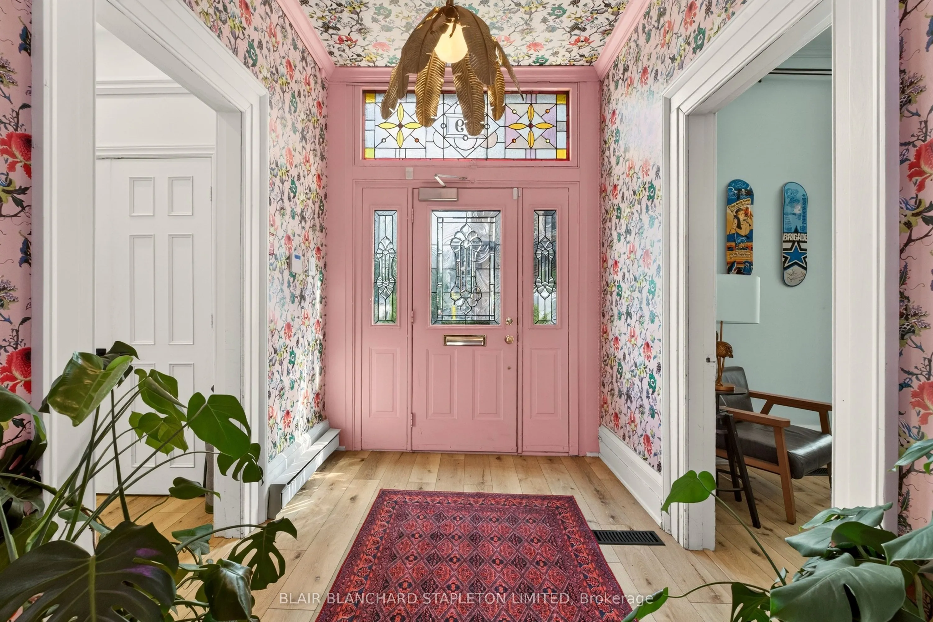 29 Augusta Street