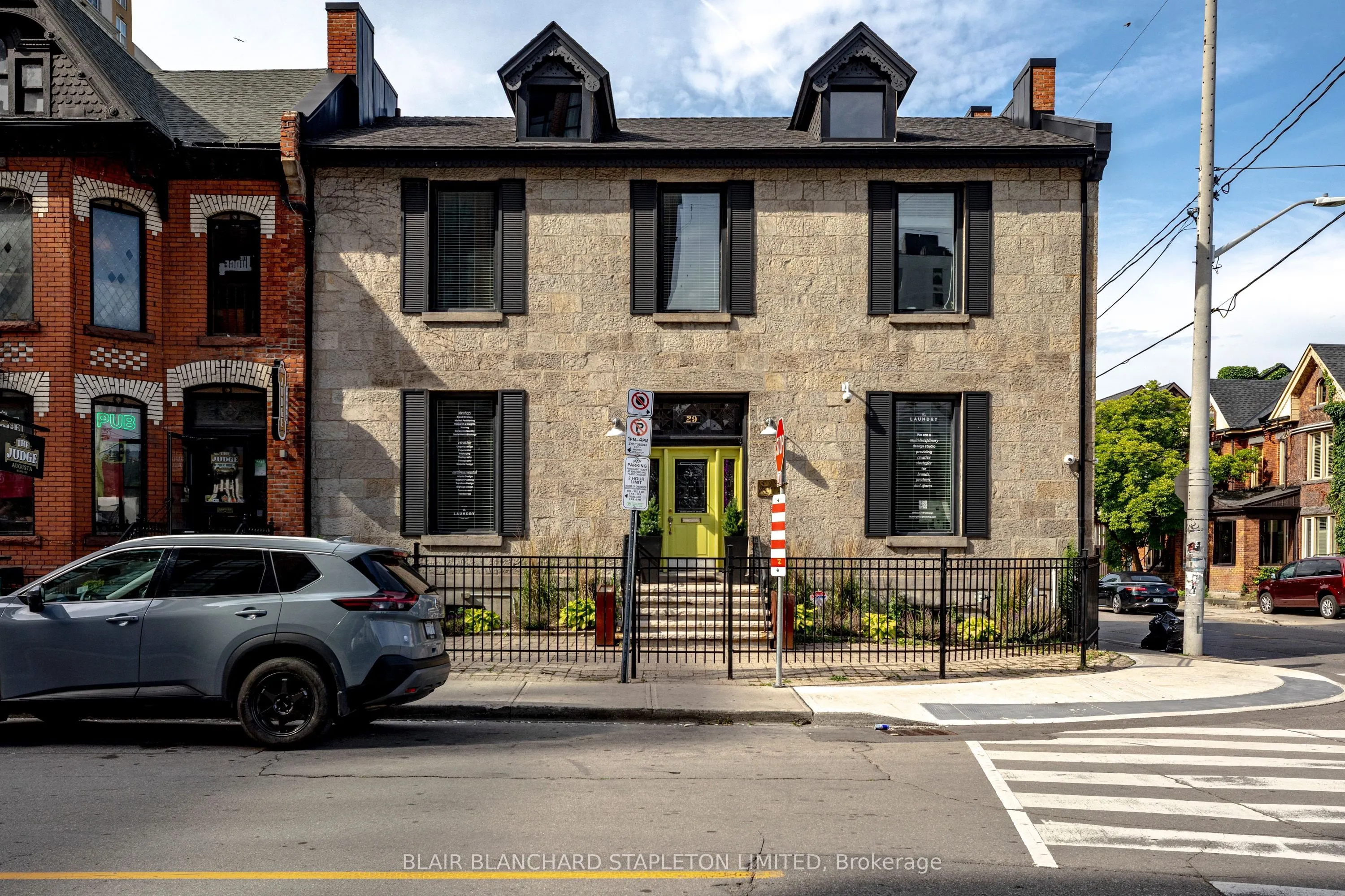 29 Augusta Street