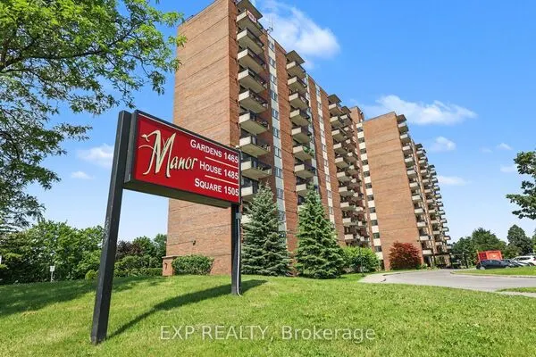 1505 Baseline Road #103
