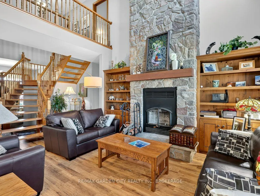 3297 Tallman Drive