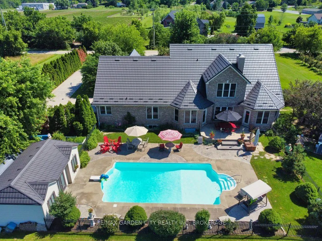 3297 Tallman Drive