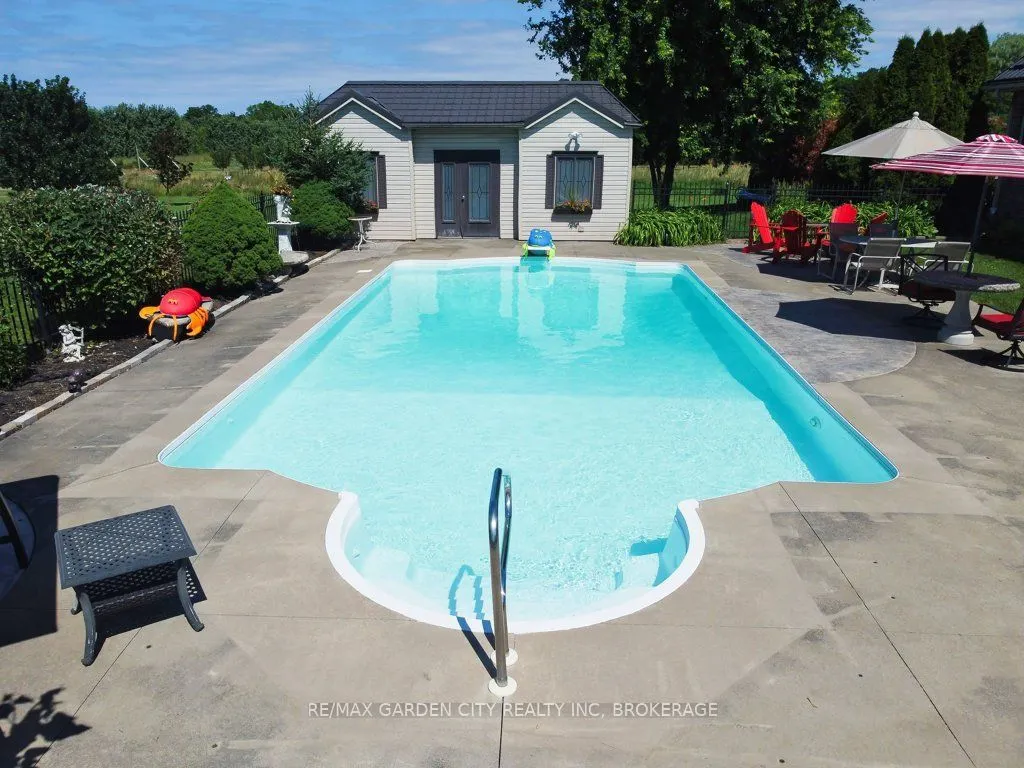 3297 Tallman Drive