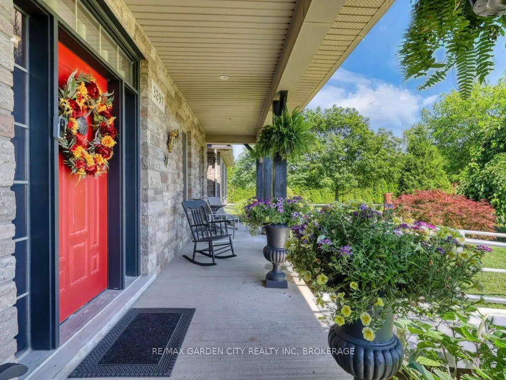 3297 Tallman Drive