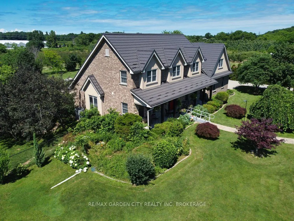 3297 Tallman Drive