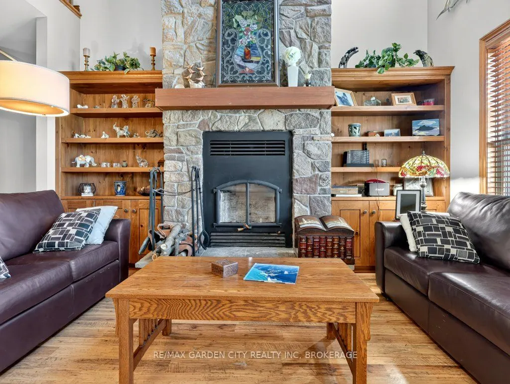 3297 Tallman Drive