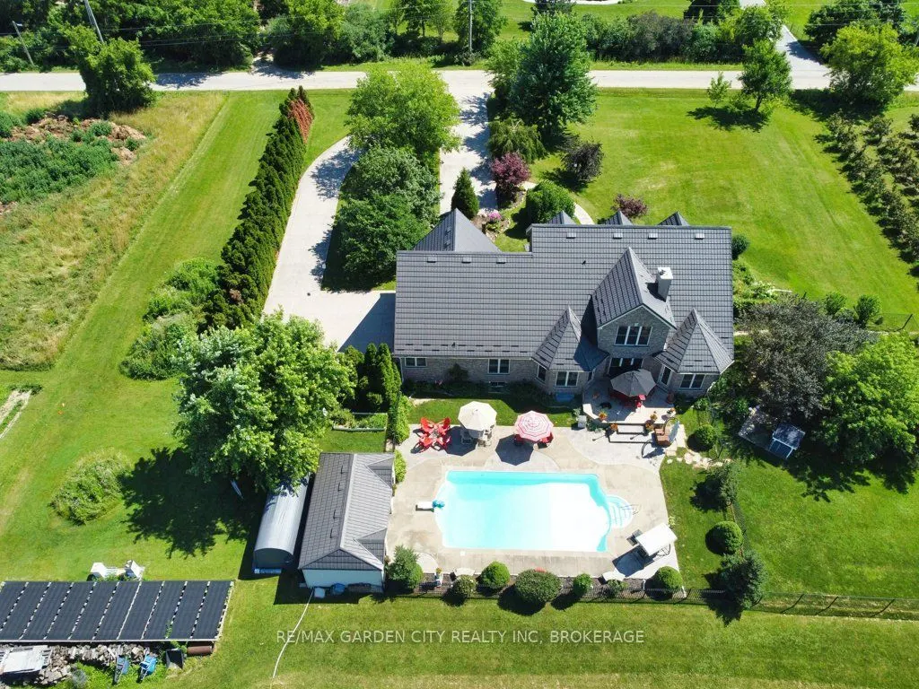 3297 Tallman Drive