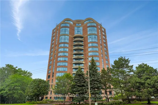 3105 Carling Avenue #1403