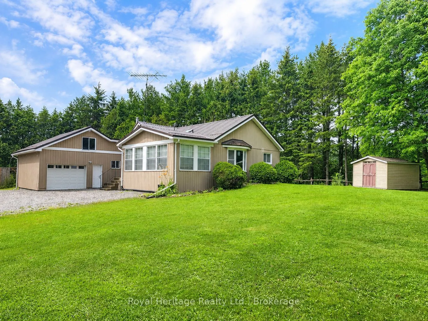 6 Fell Station Drive