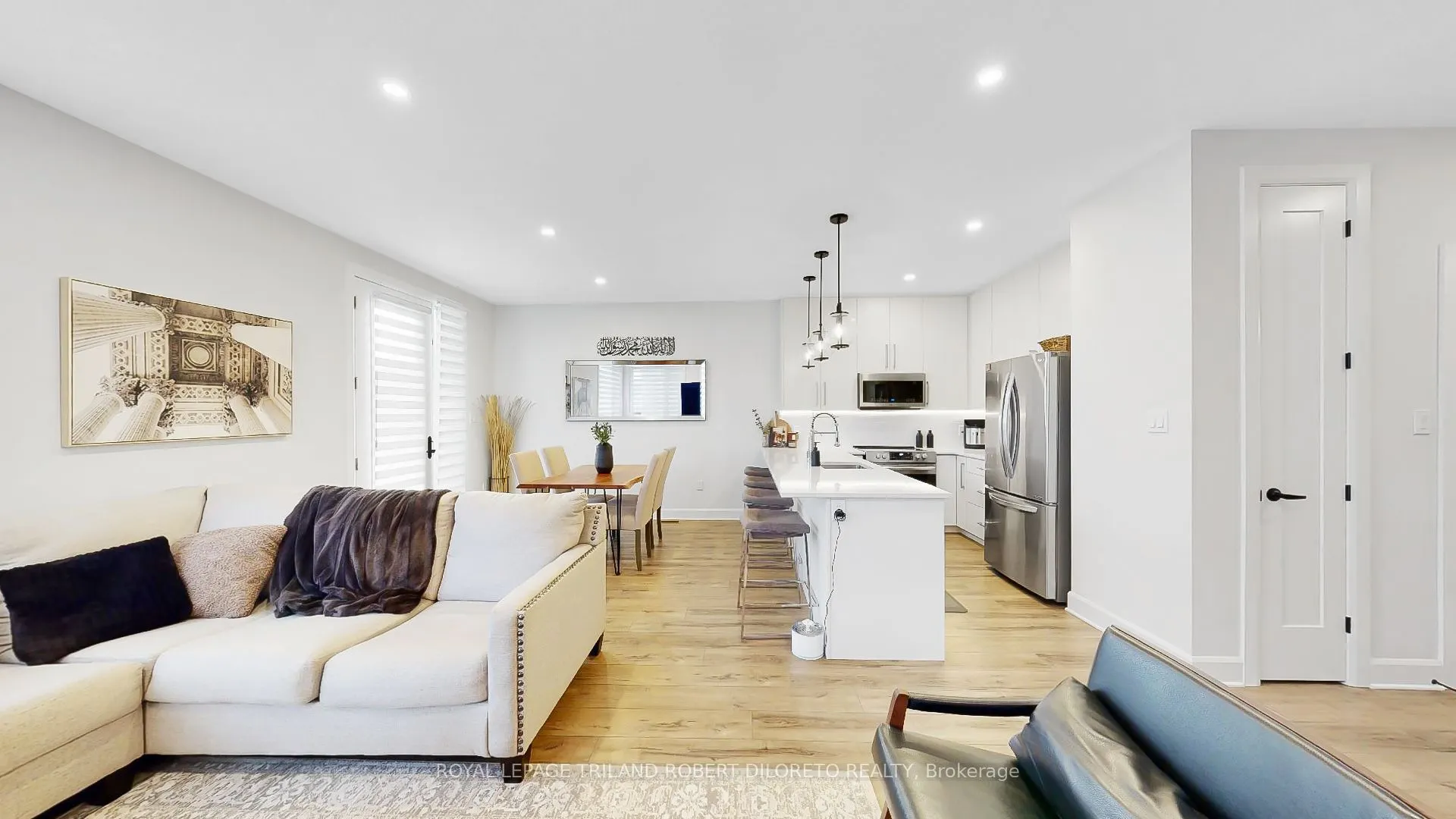 175 Doan Drive #107