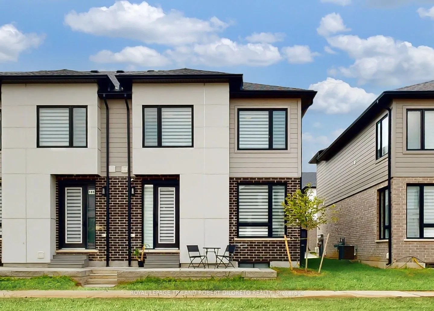 175 Doan Drive #107