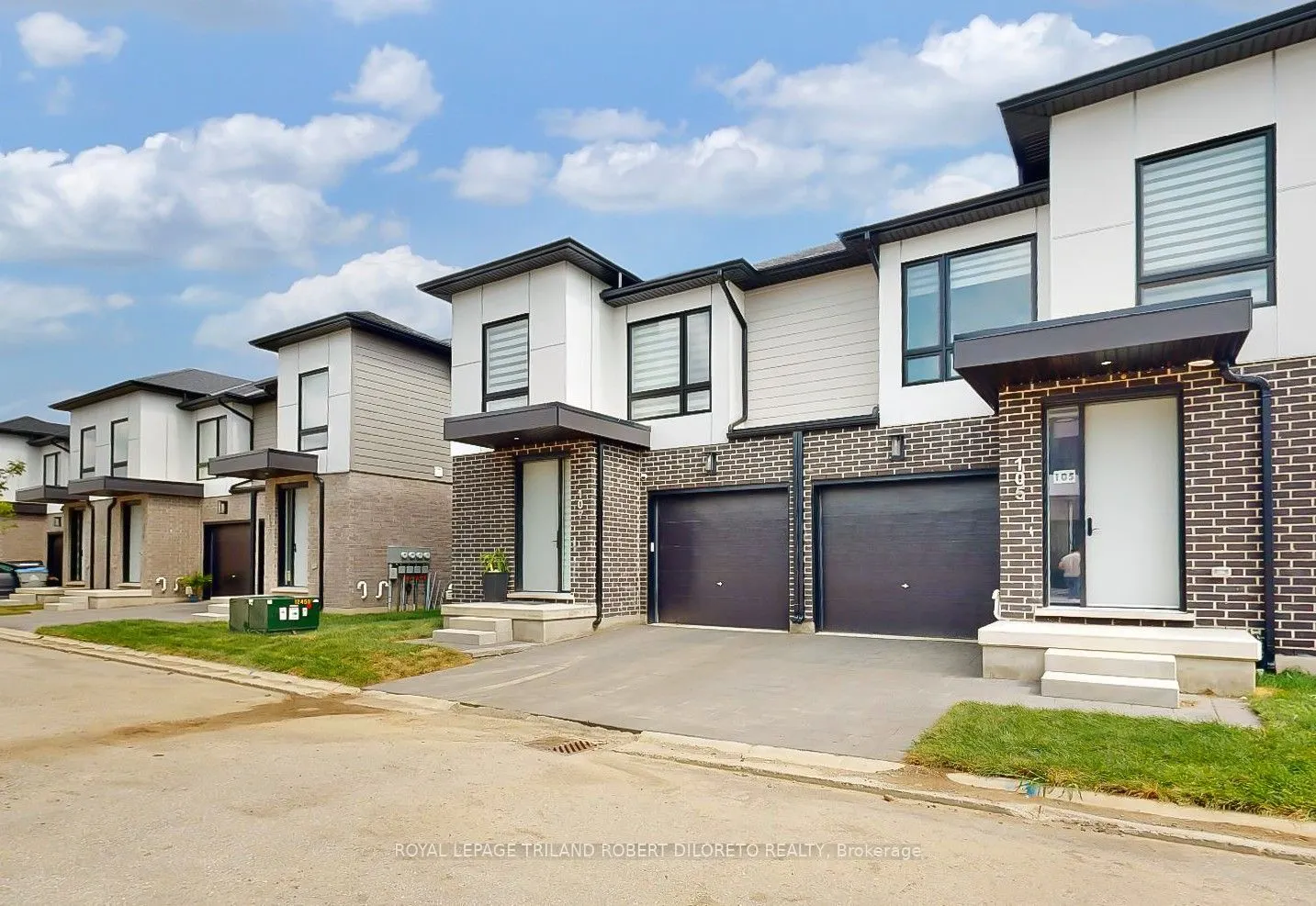 175 Doan Drive #107