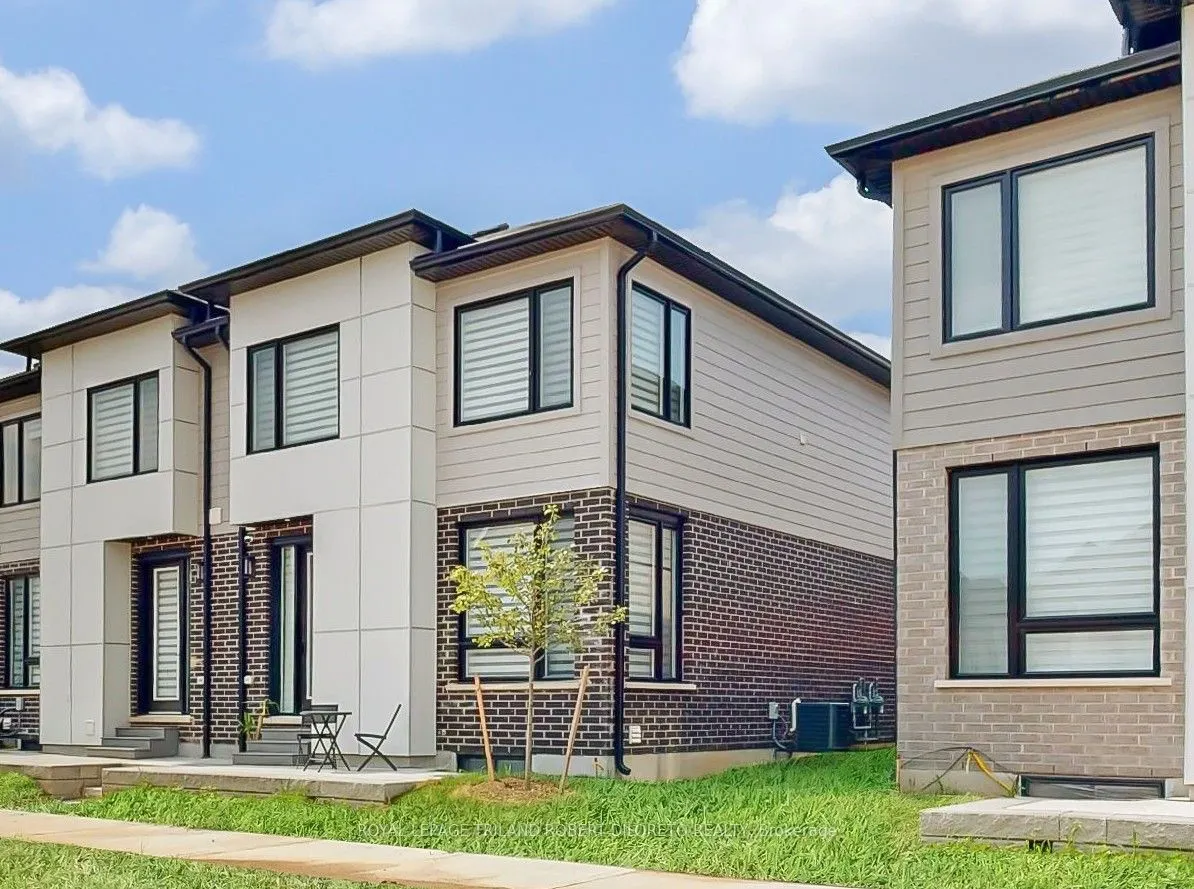 175 Doan Drive #107