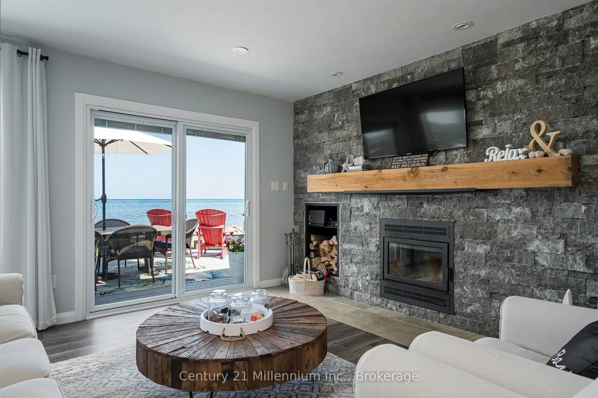 247 Georgian Beach Road North Road N