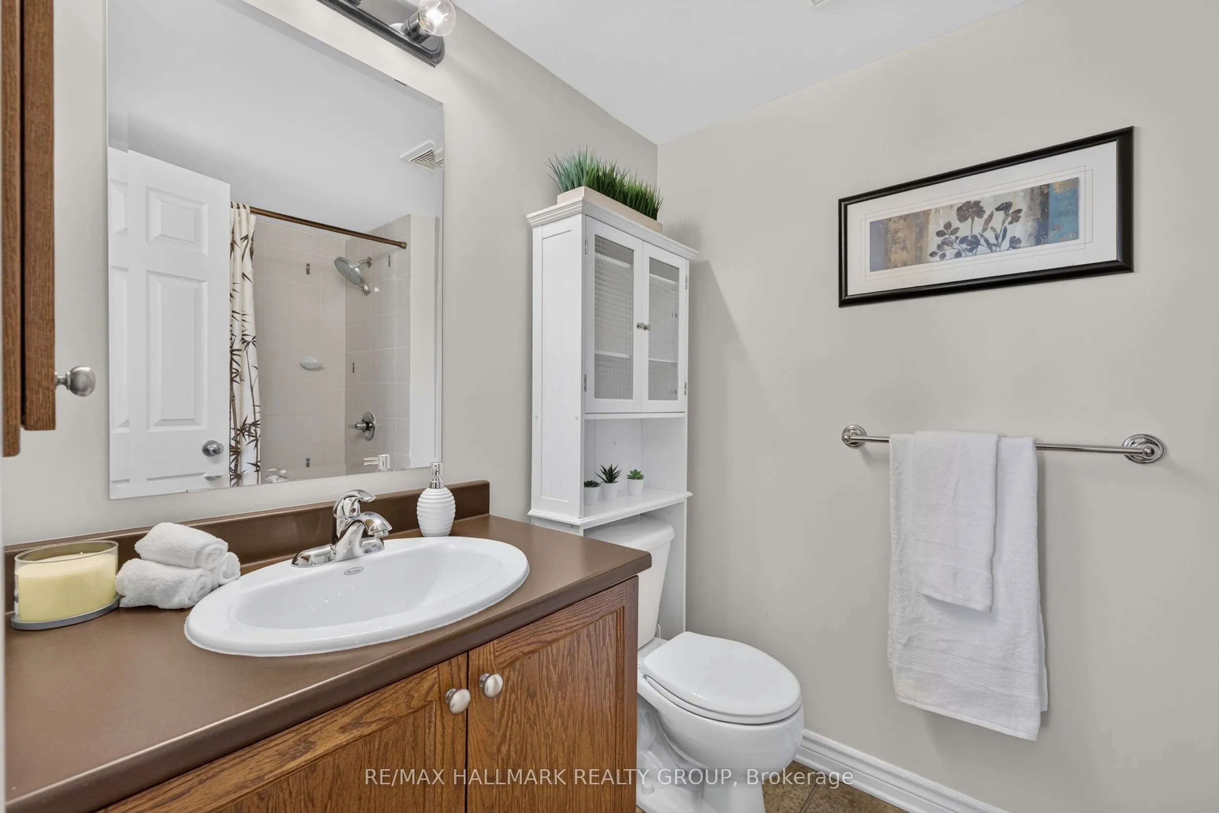 581 Lakeridge Drive #16