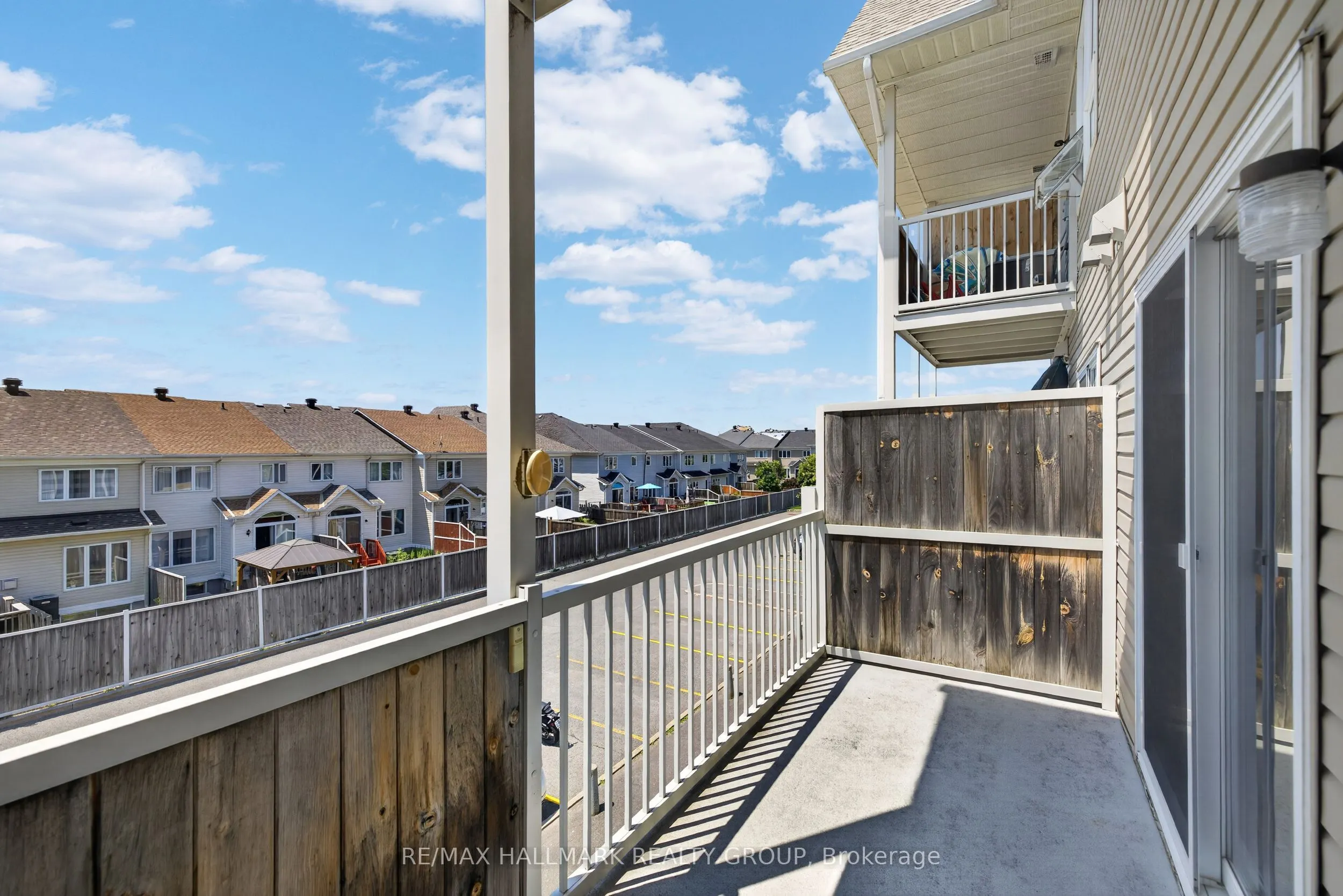 581 Lakeridge Drive #16