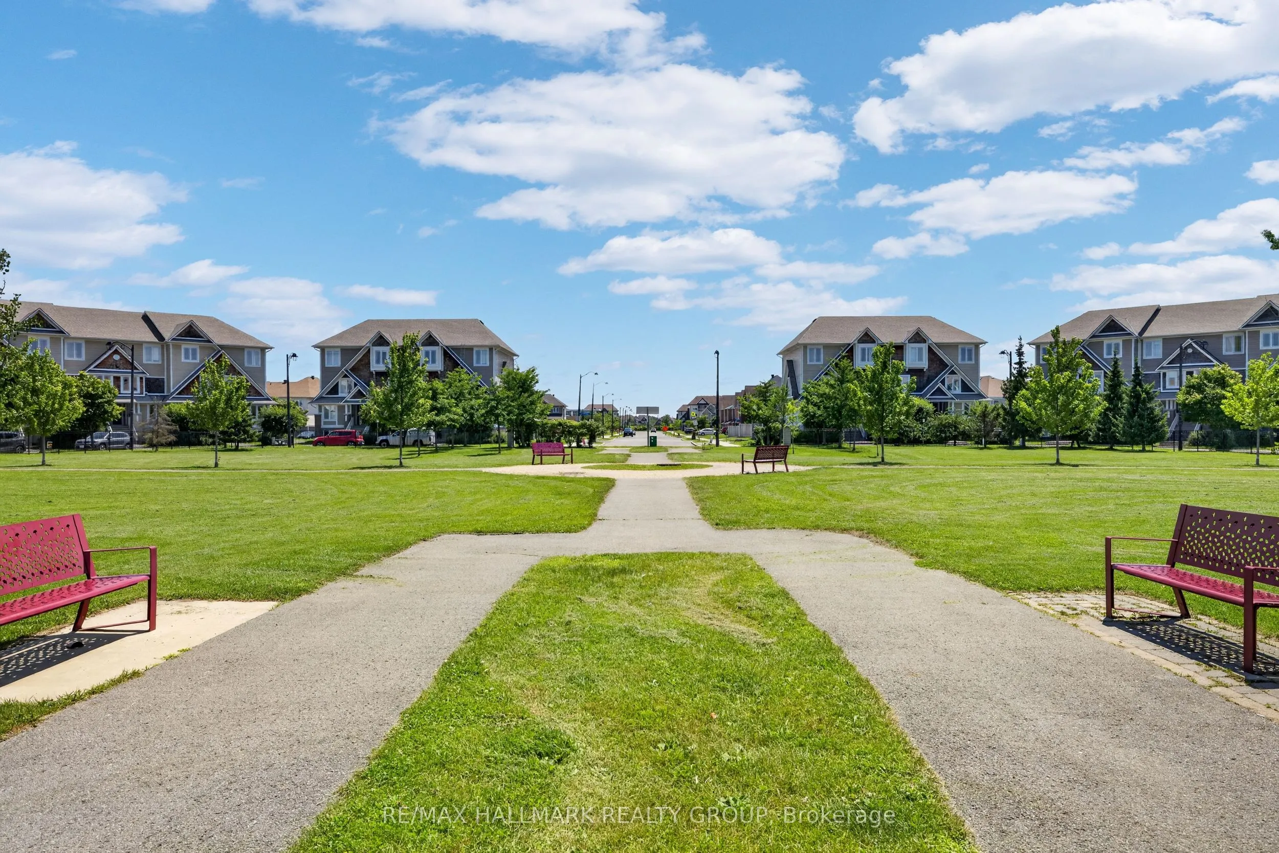 581 Lakeridge Drive #16