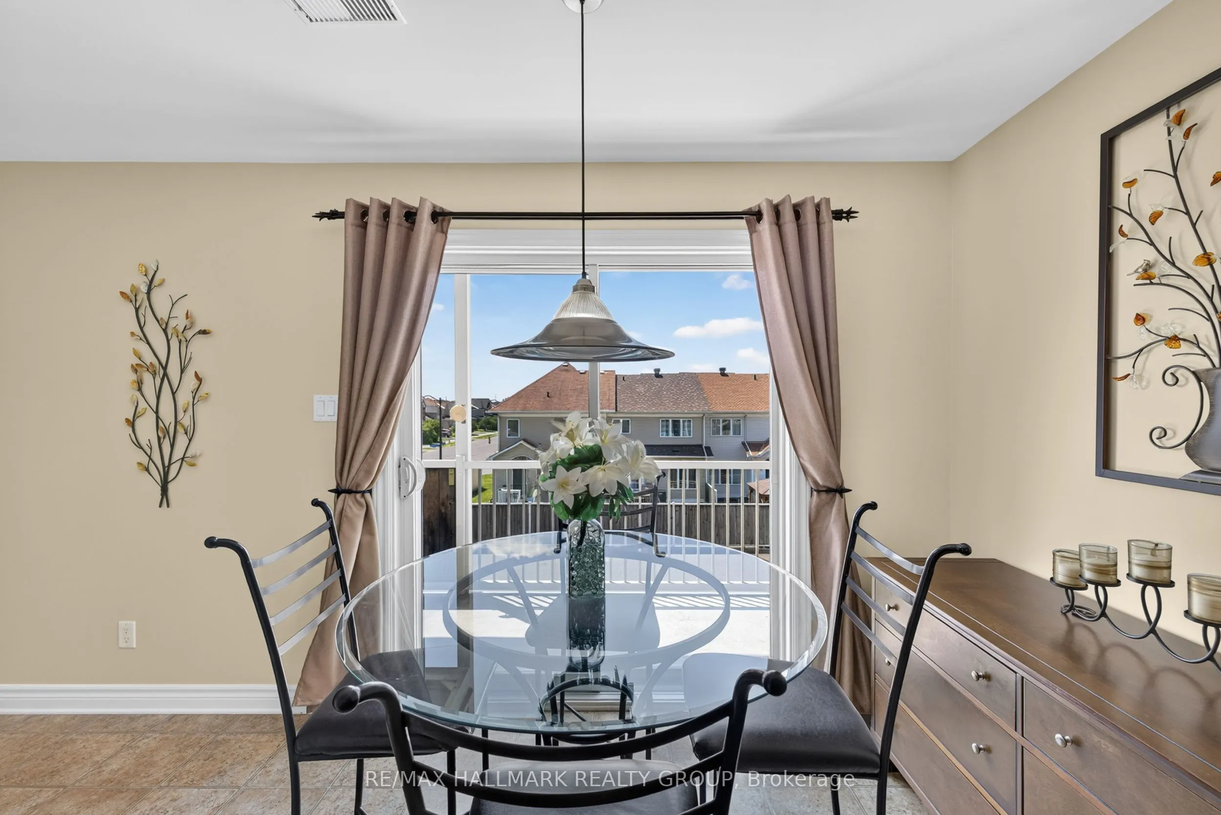 581 Lakeridge Drive #16