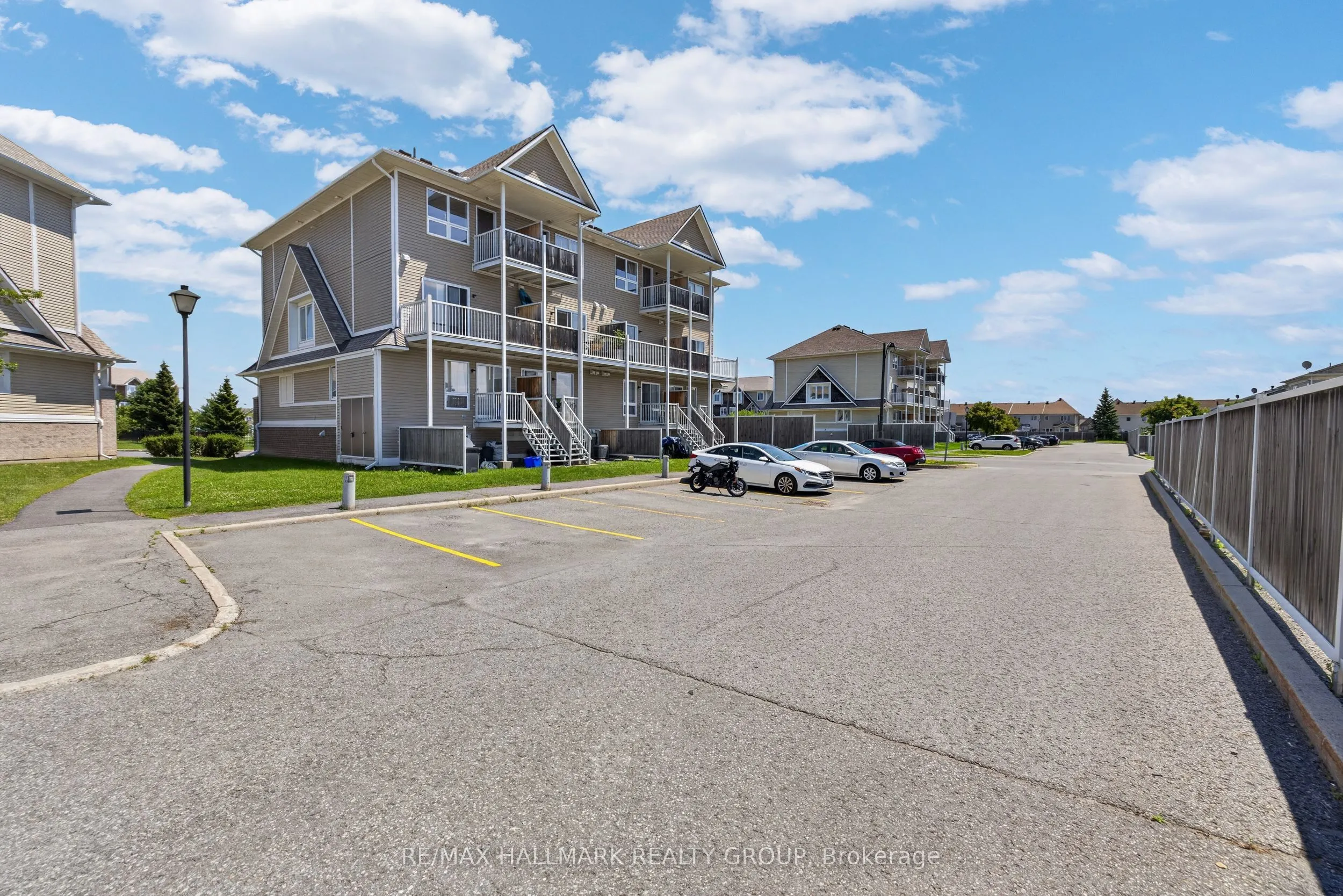 581 Lakeridge Drive #16