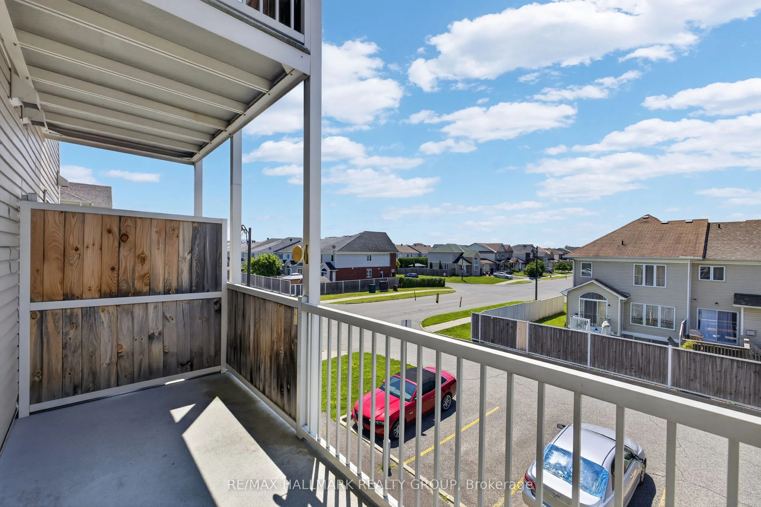 581 Lakeridge Drive #16