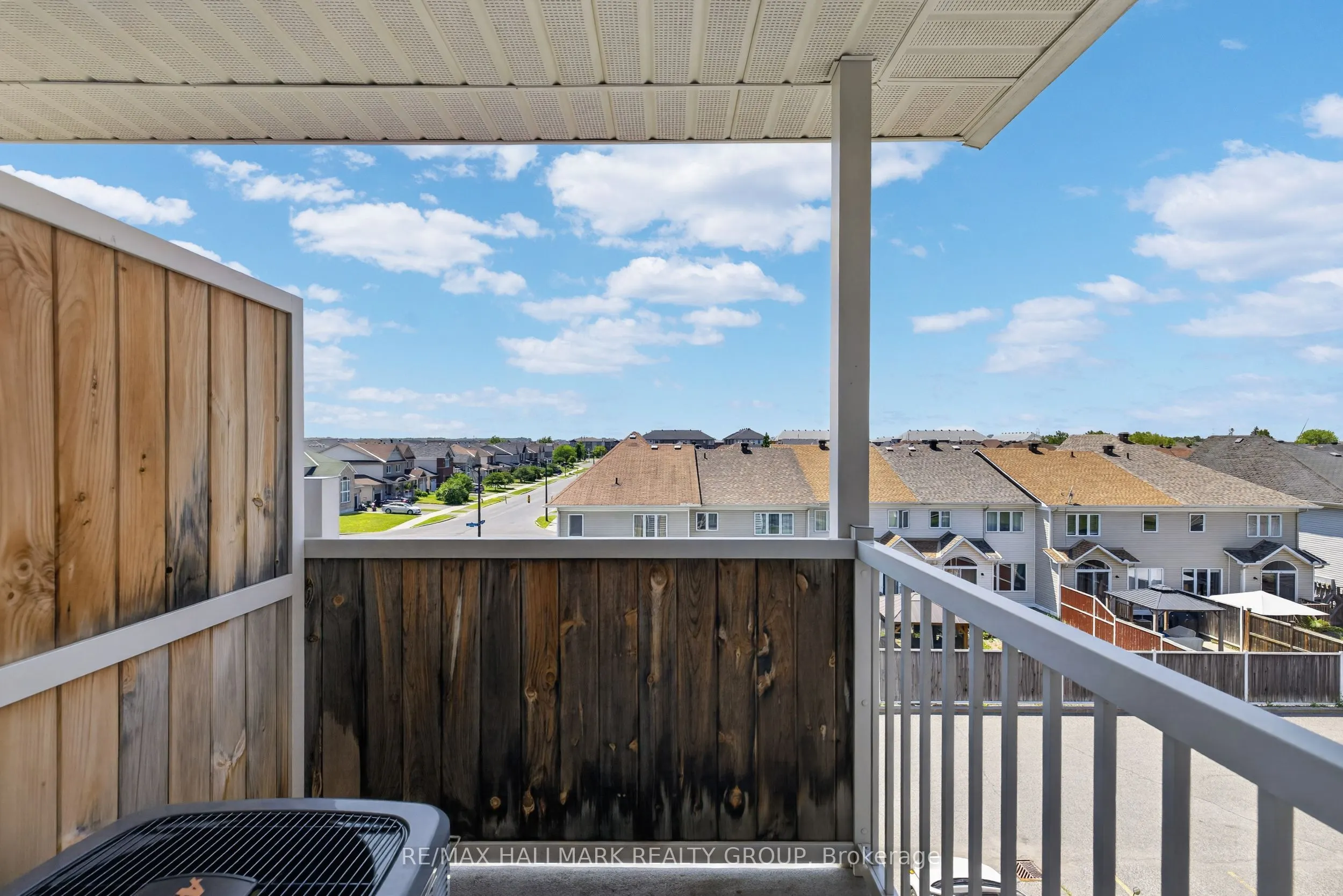 581 Lakeridge Drive #16