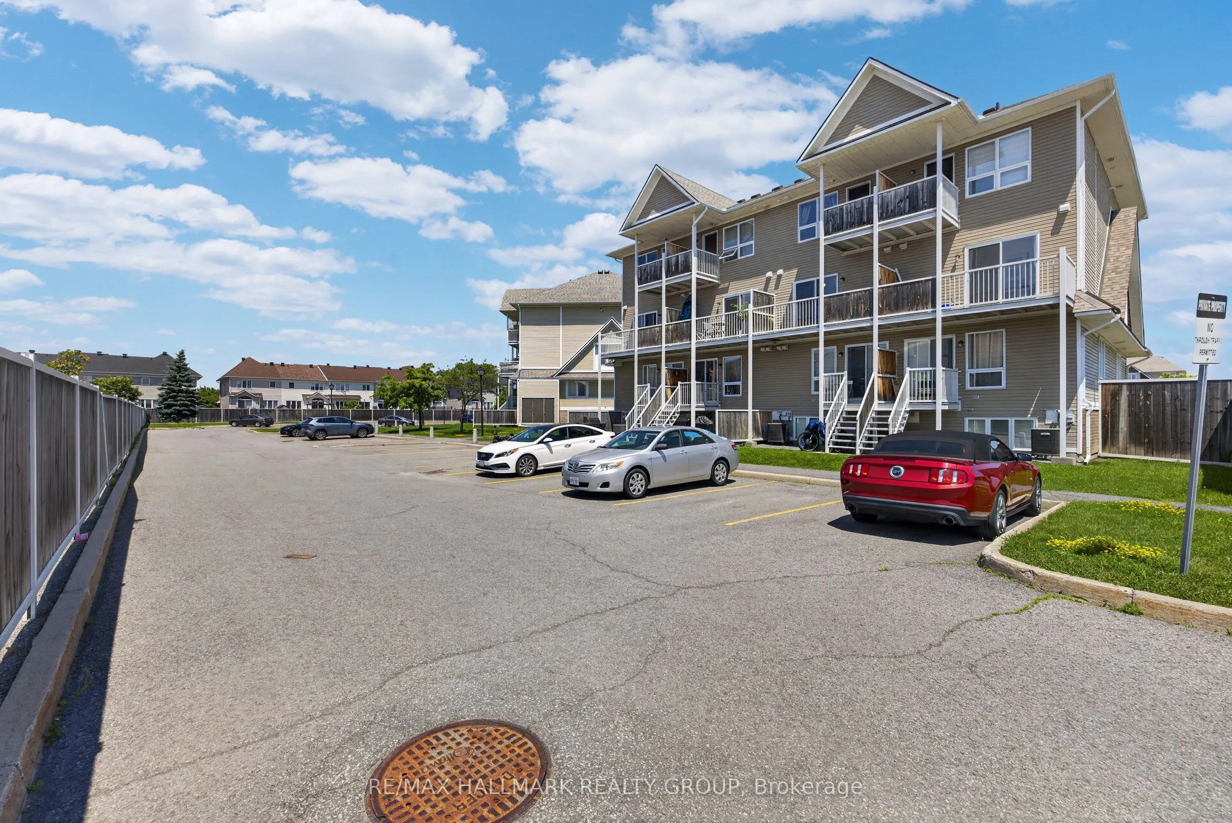 581 Lakeridge Drive #16
