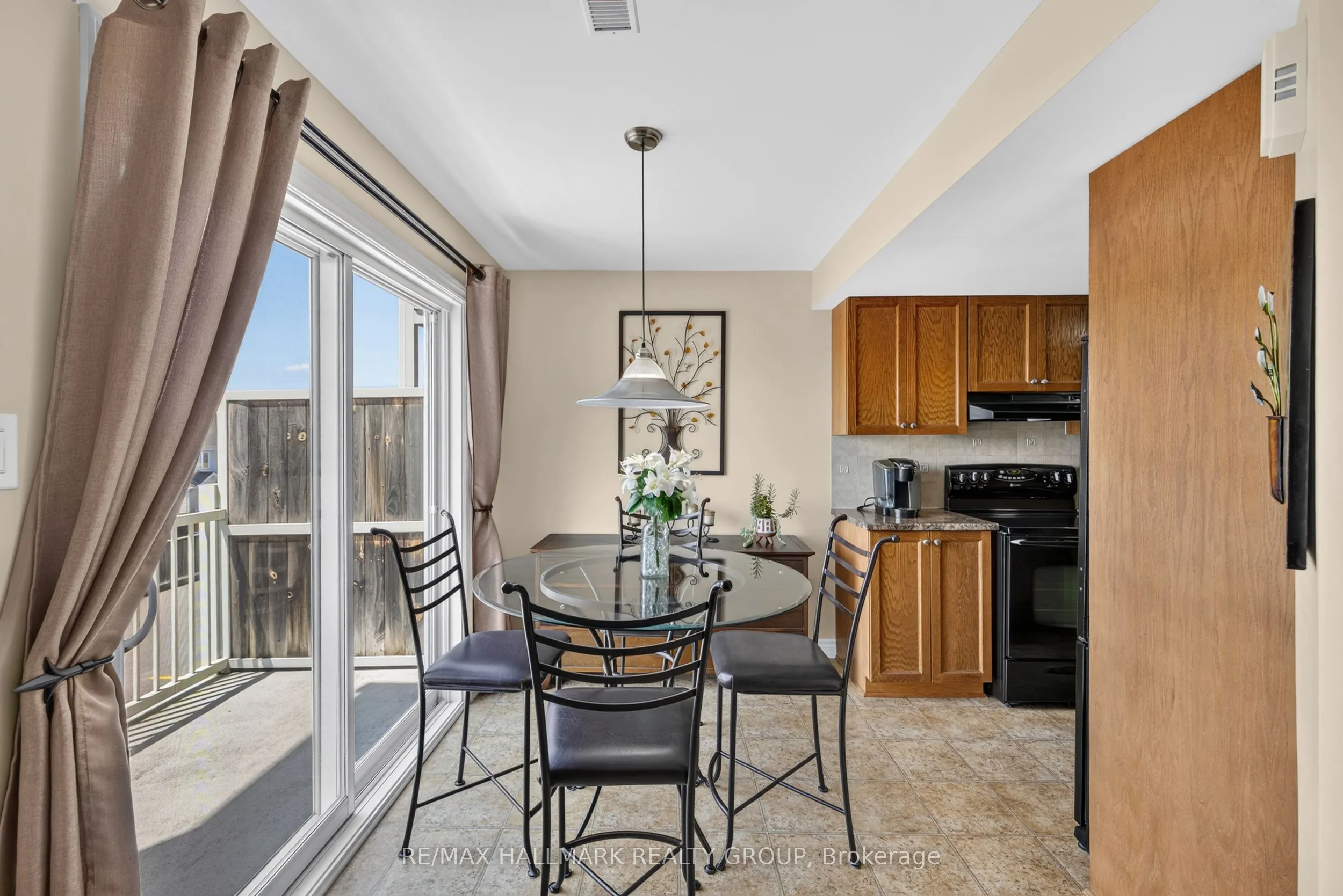 581 Lakeridge Drive #16