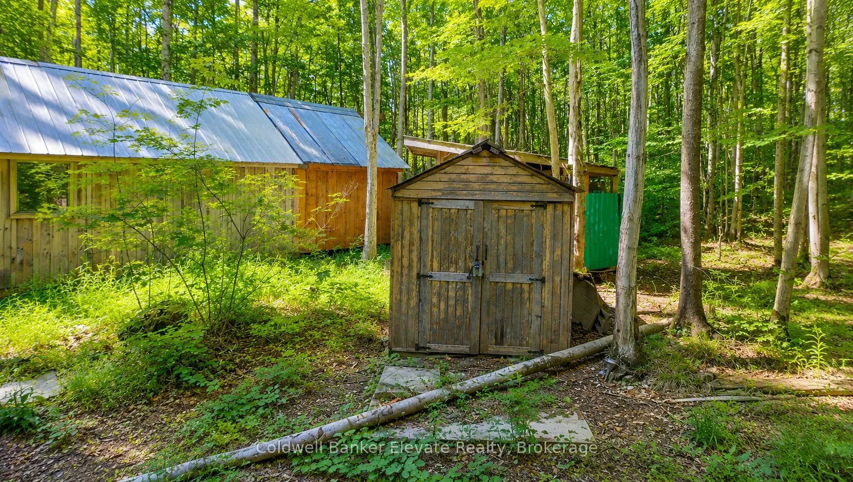483113 COLPOYS RANGE Road