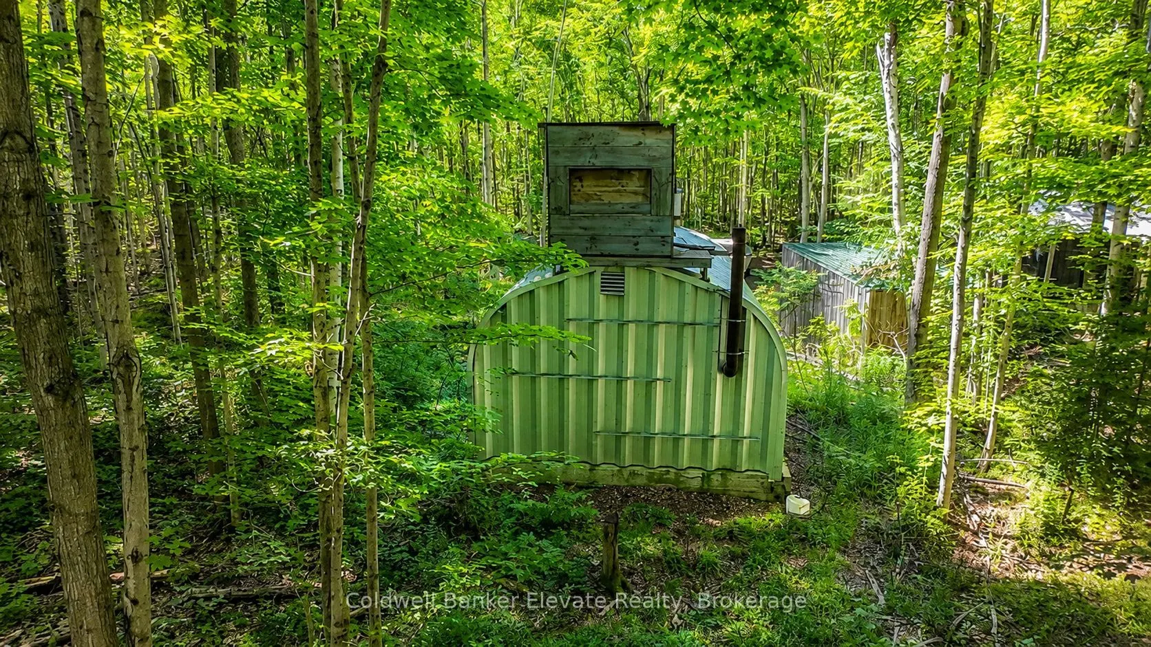 483113 COLPOYS RANGE Road