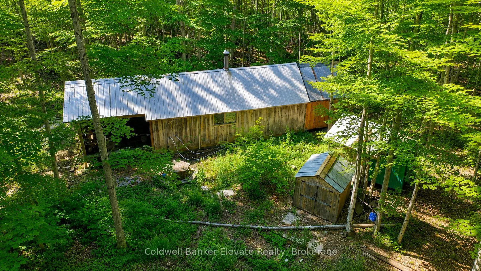 483113 COLPOYS RANGE Road