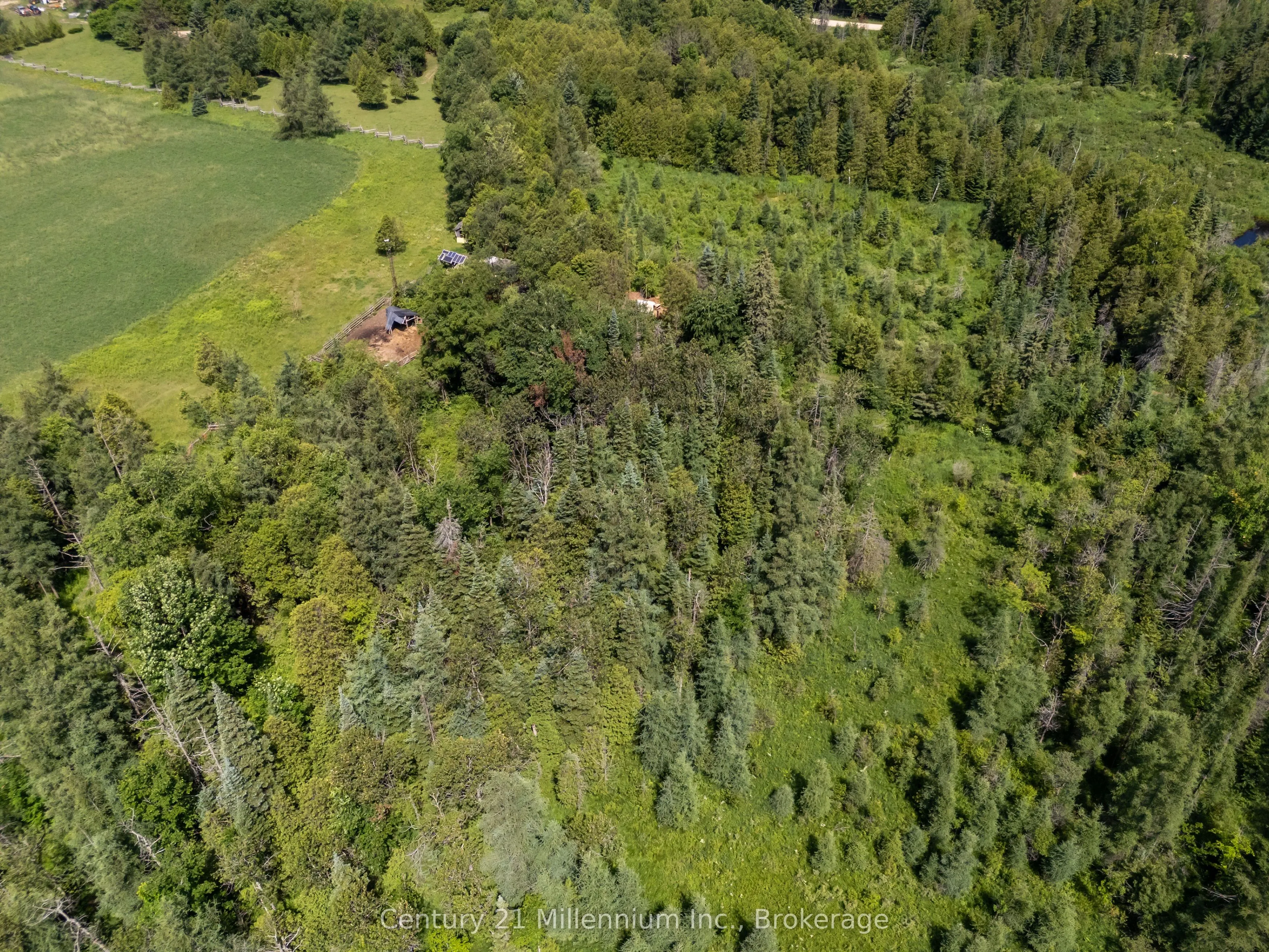 612608 Sideroad 61