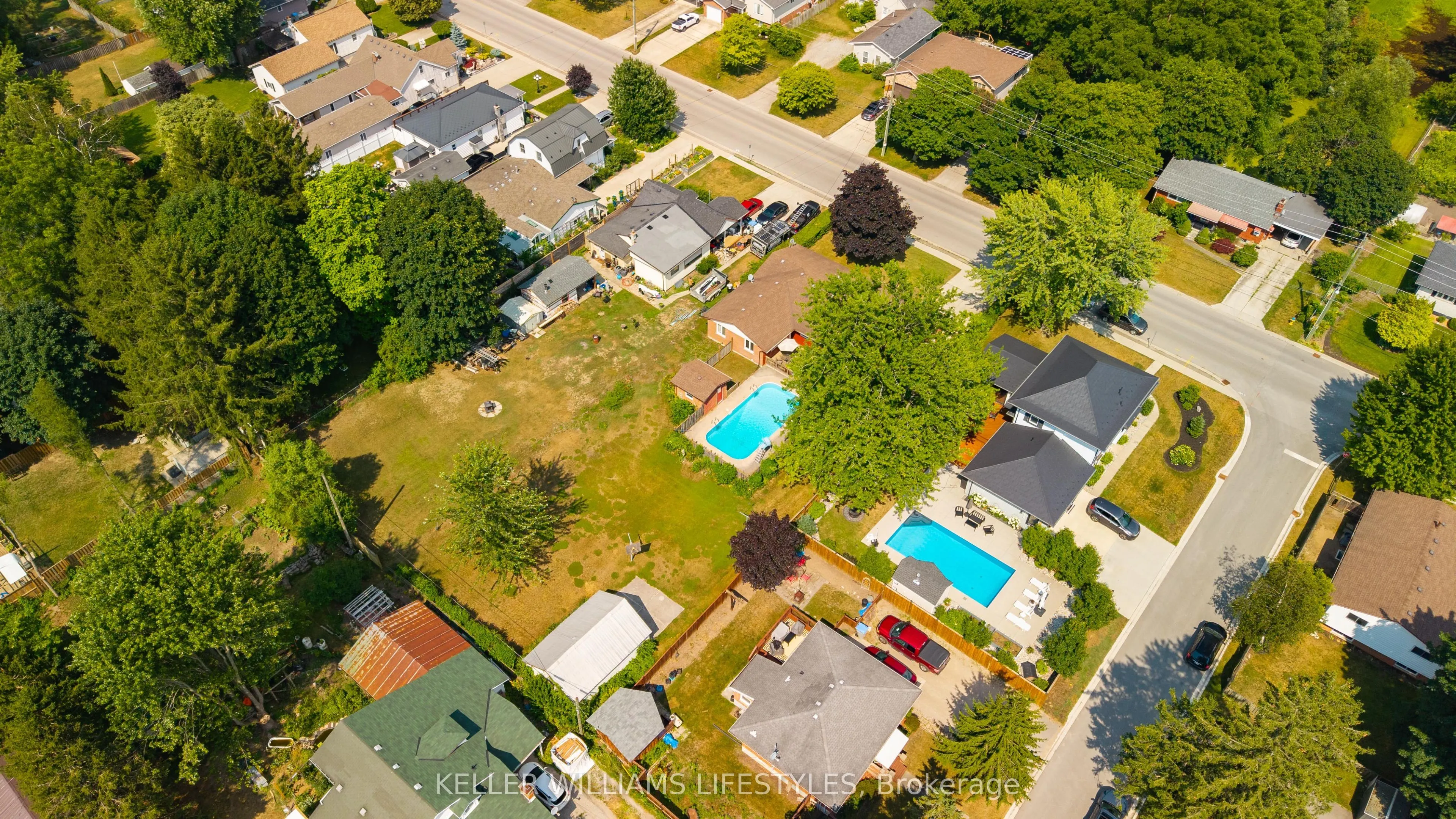 288 Carrie Street