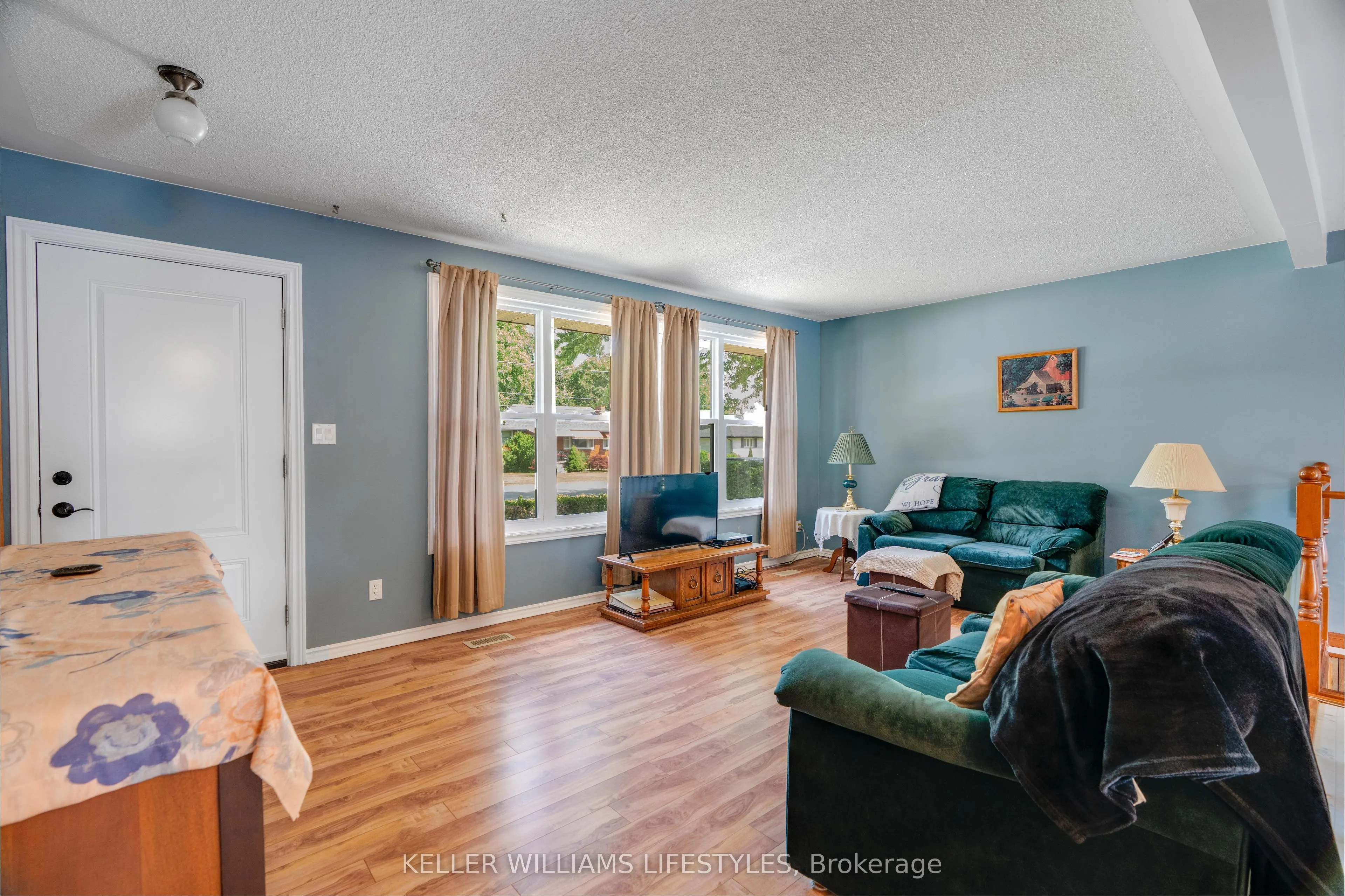 288 Carrie Street