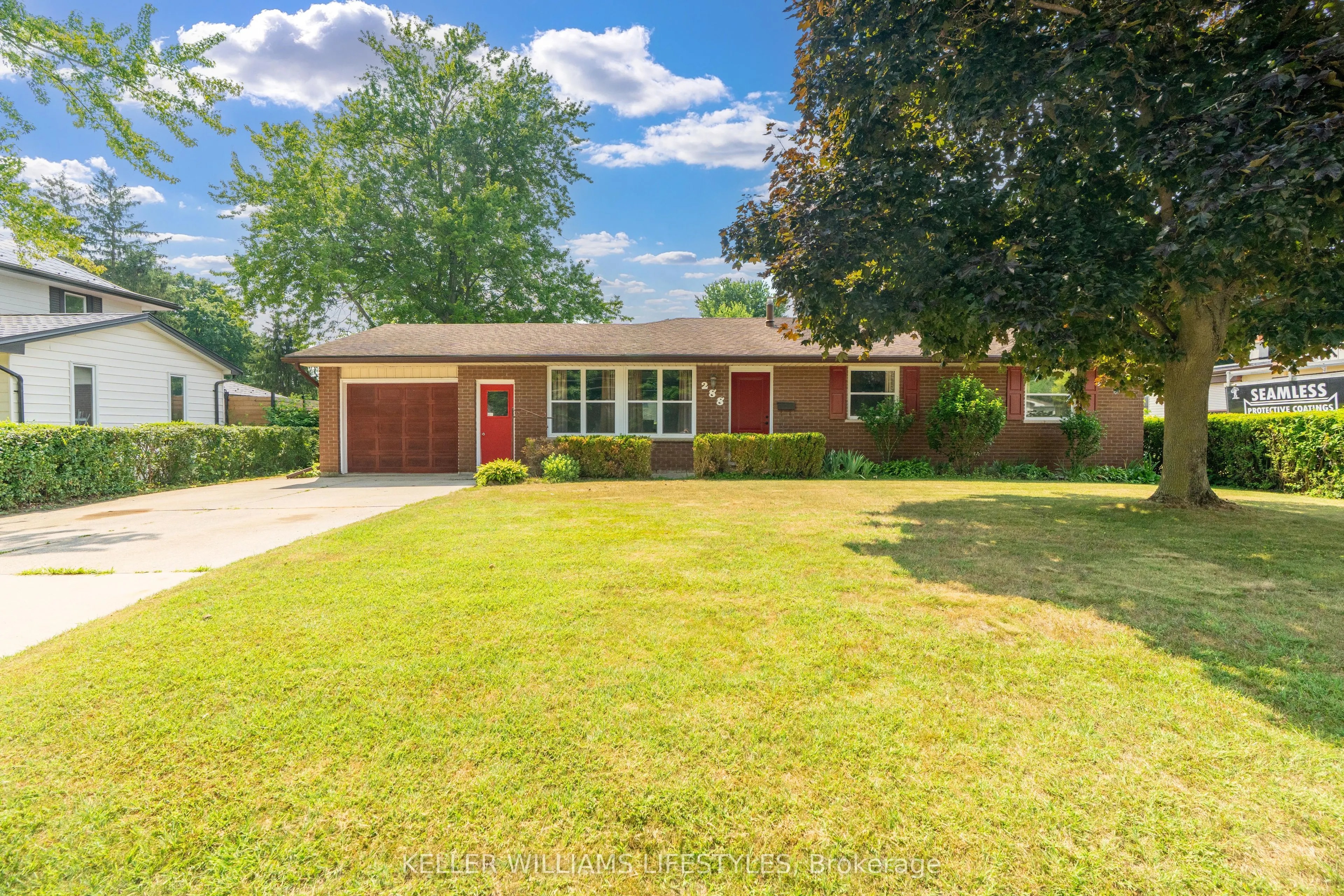 288 Carrie Street