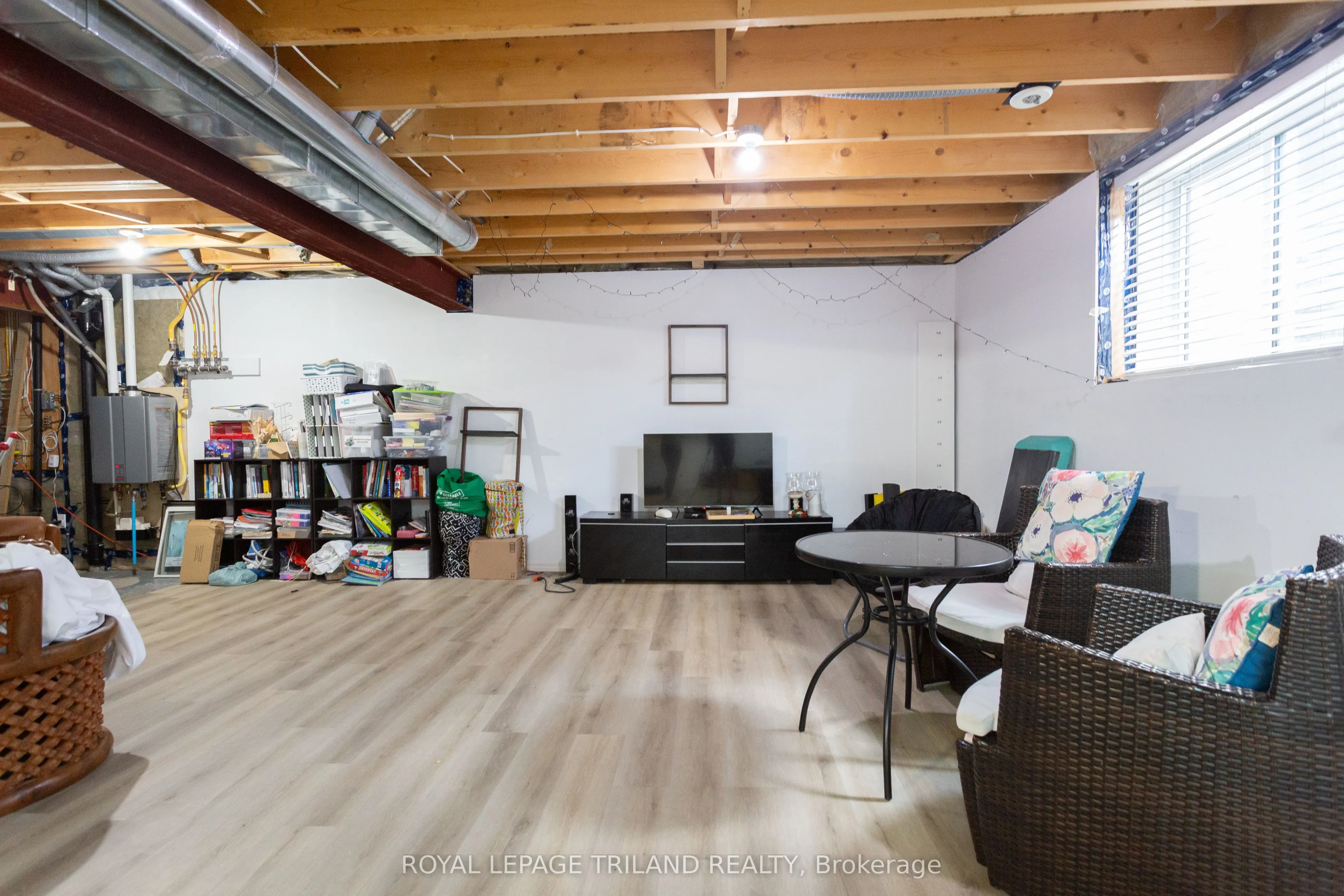 1 Acorn Trail
